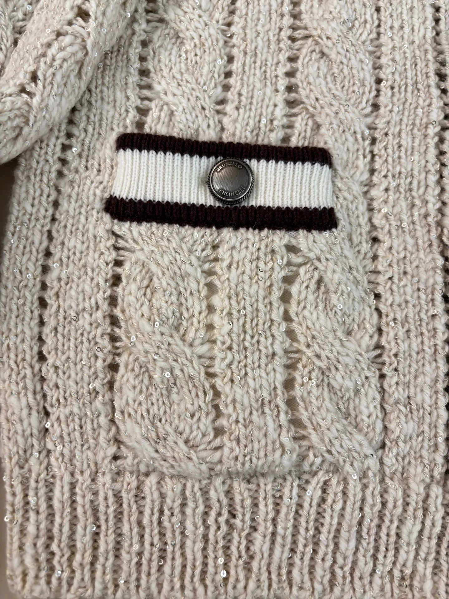 Women's Jumpers And Sweaters BRUNELLO CUCINELLI 17893803