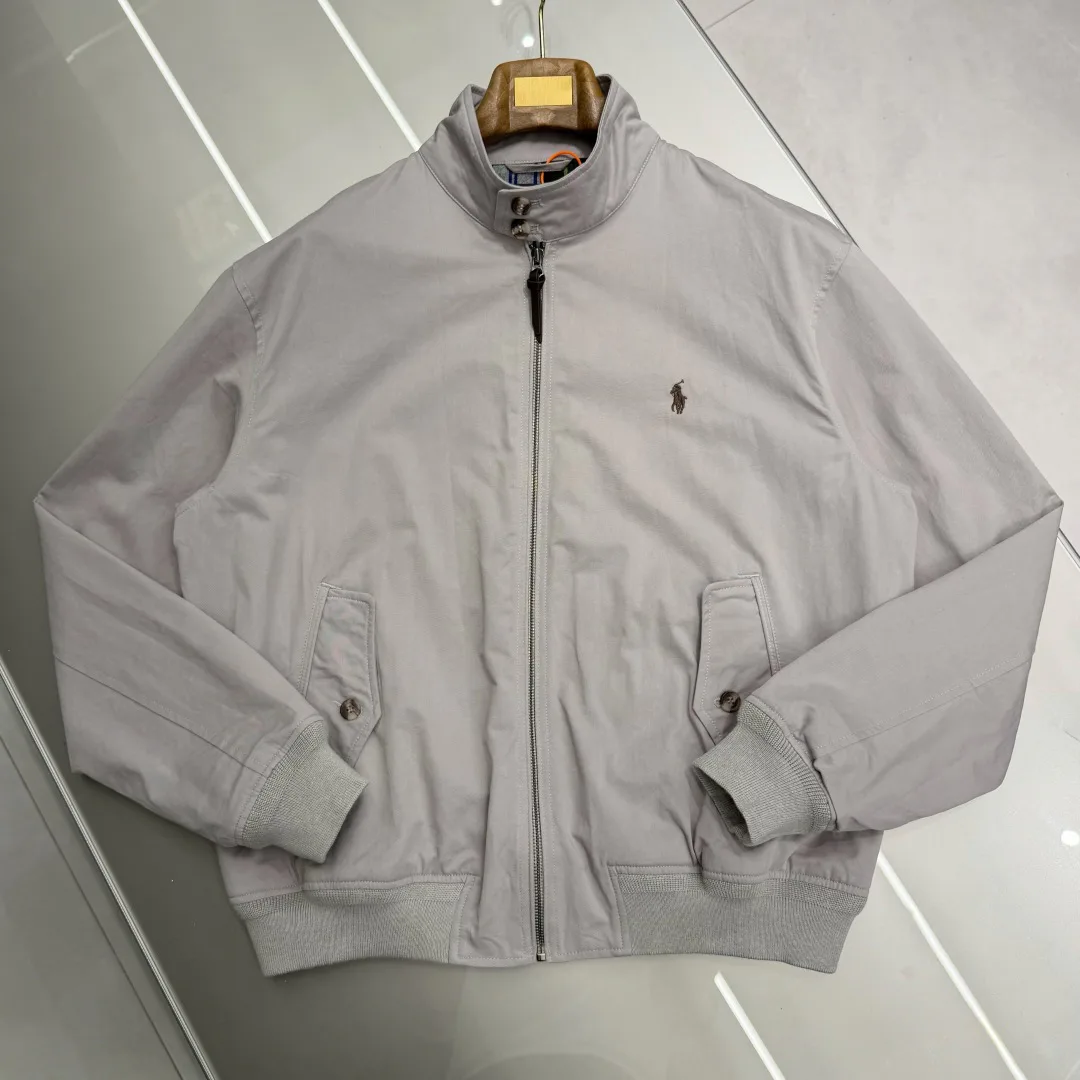Men's Jackets And Down Jackets RALPH LAUREN 18431277
