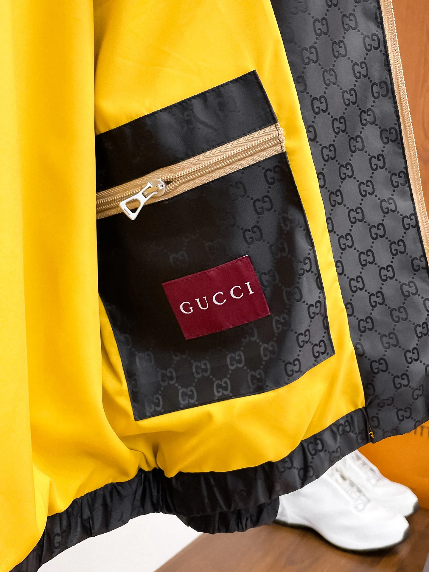 Men's Jackets And Down Jackets GUCCI 17966707