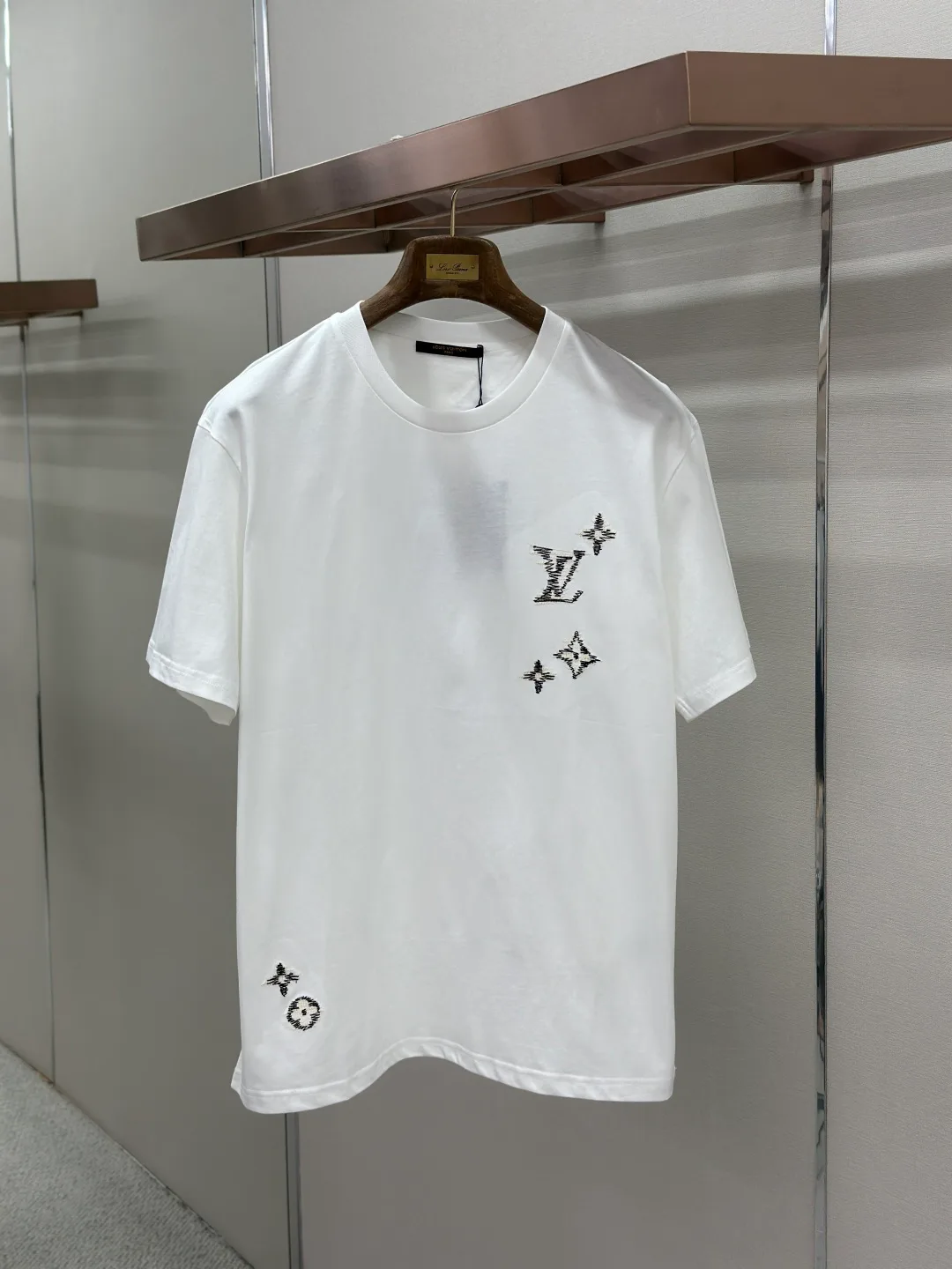 Women's T-Shirts LOUIS VUITTON 18191113
