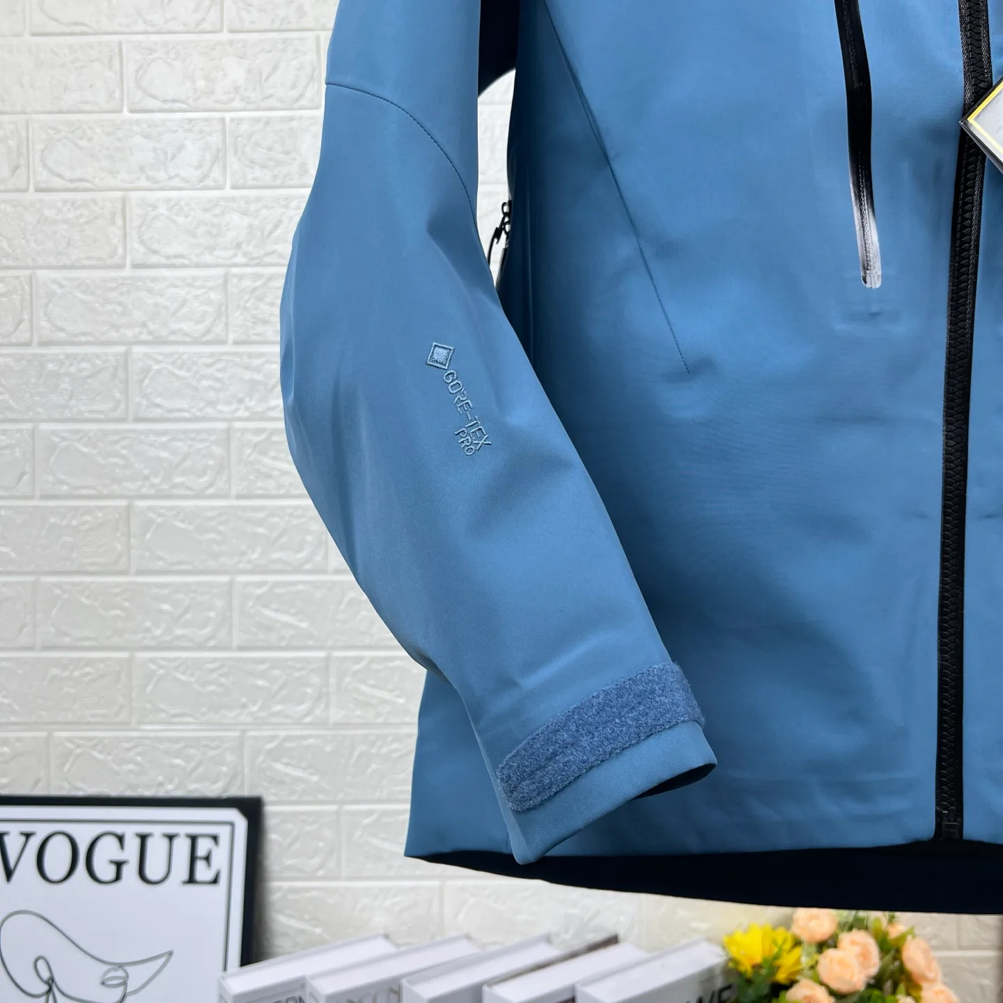 Куртки И Пуховики Мужские Arcteryx 18681017