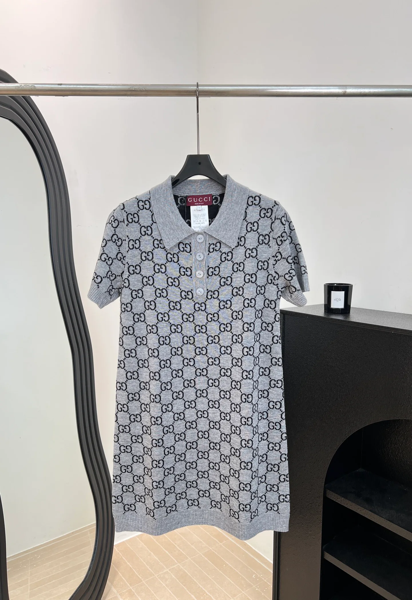 Women's Dresses GUCCI 17871914