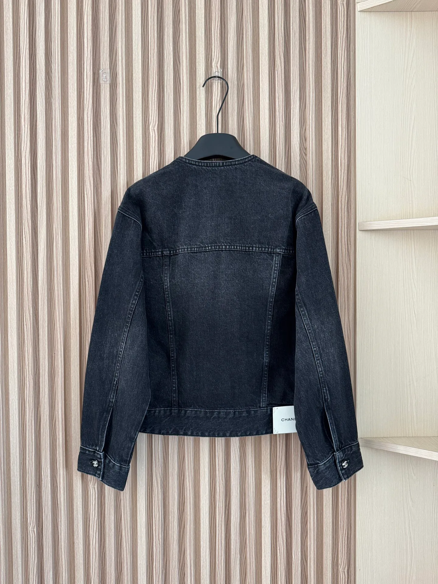 Women's Jackets And Down Jackets CHANEL 18174607