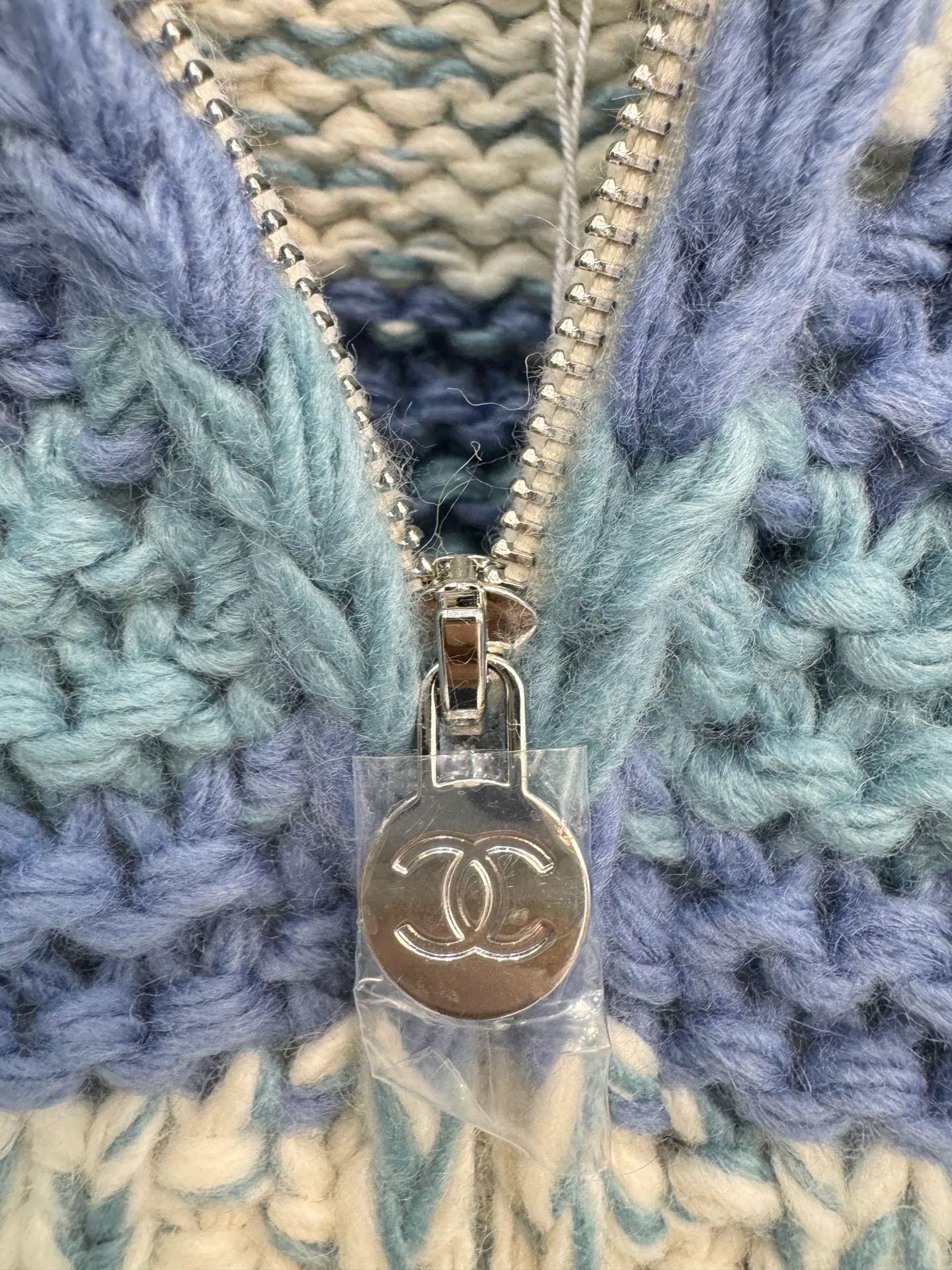 Women's Jumpers And Sweaters CHANEL 18464535