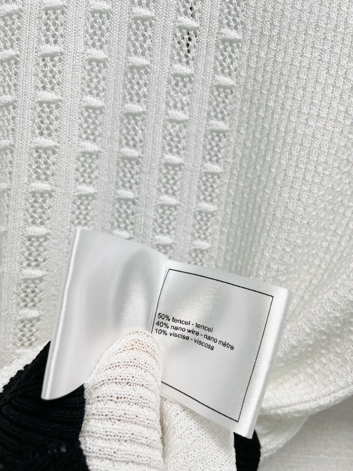 Women's Jumpers And Sweaters CHANEL 18509719