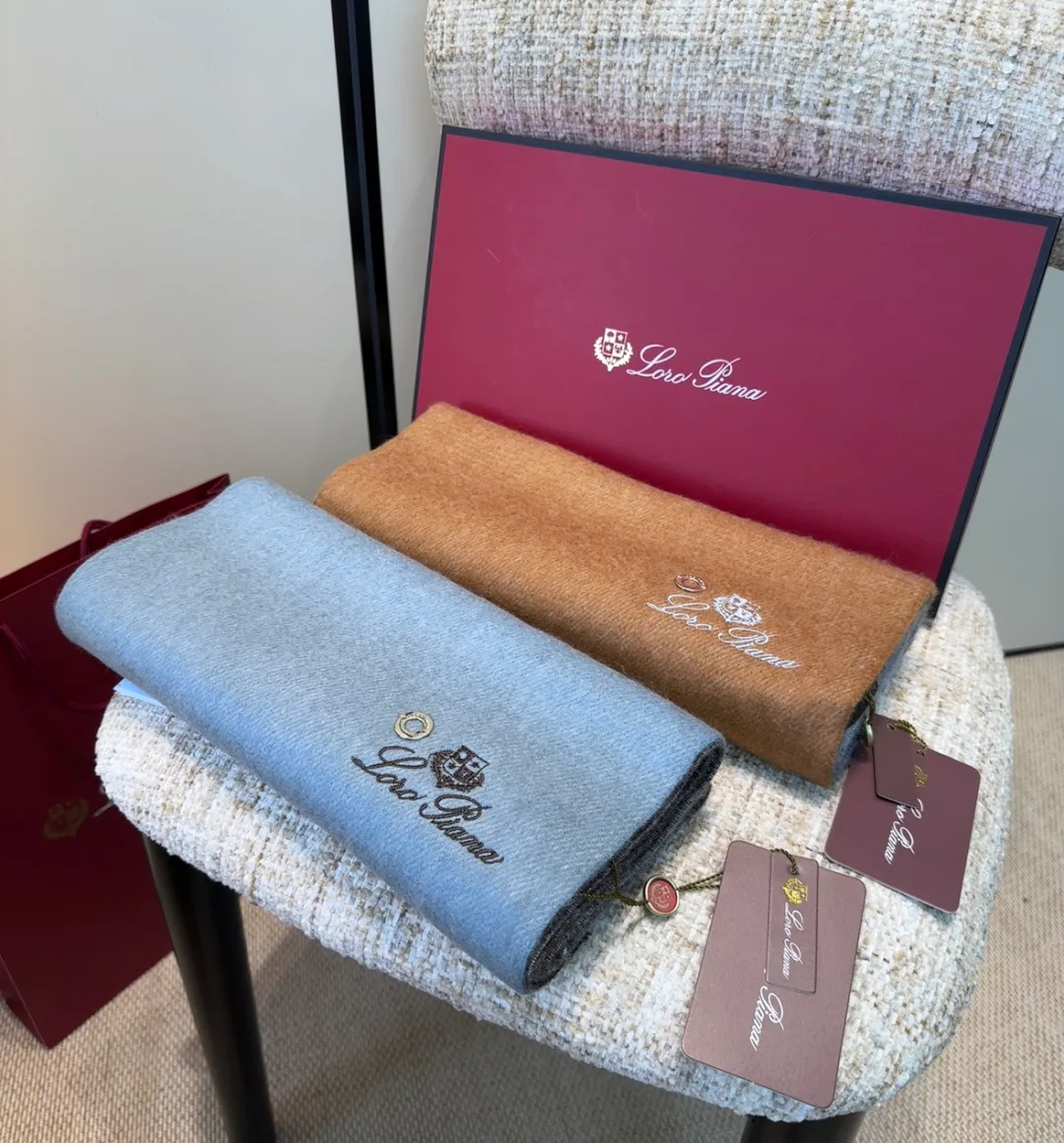 Scarves LORO PIANA 18449902
