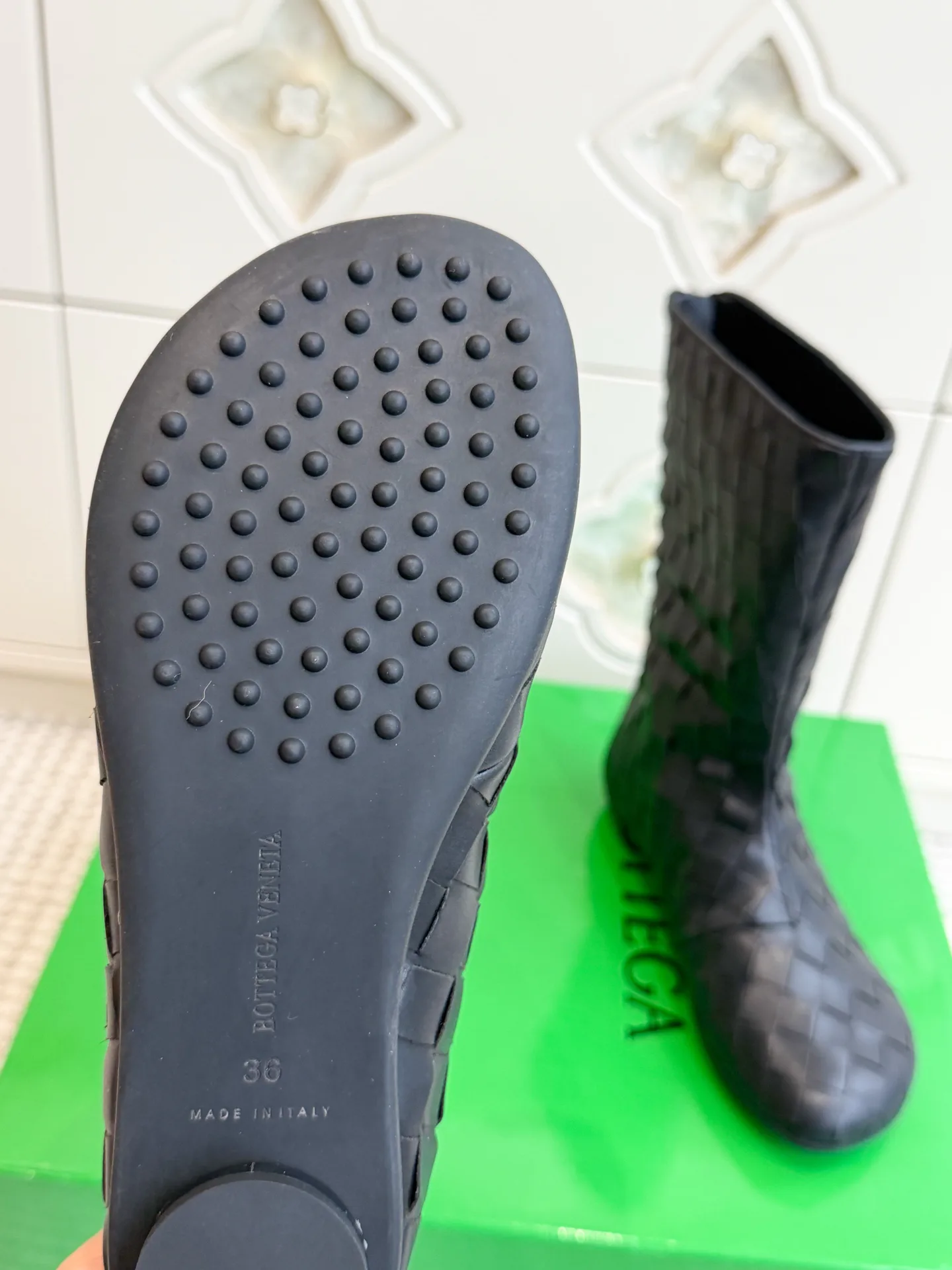 Women's Boots BOTTEGA VENETA 18154633