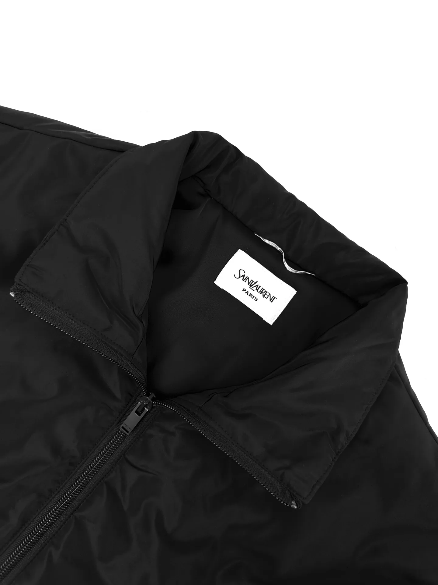 Men's Jackets And Down Jackets SAINT LAURENT 18439255