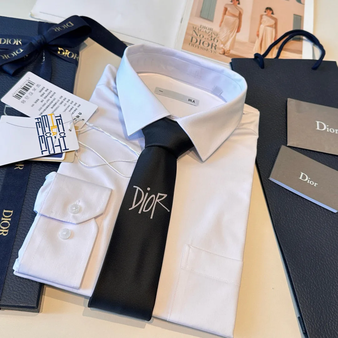 Silk Scarves CHRISTIAN DIOR 18003433