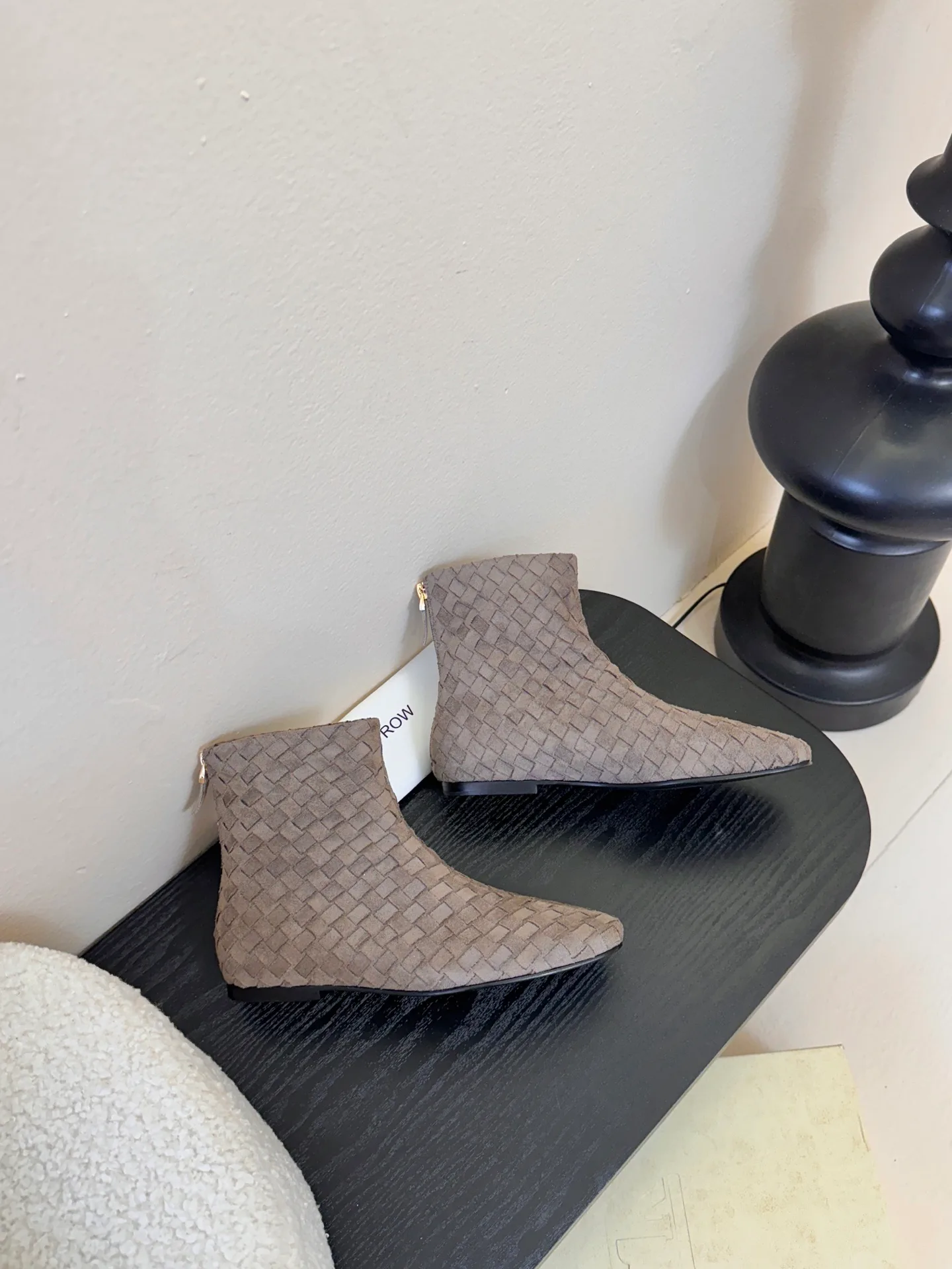 Women's Booties THE ROW 18514362