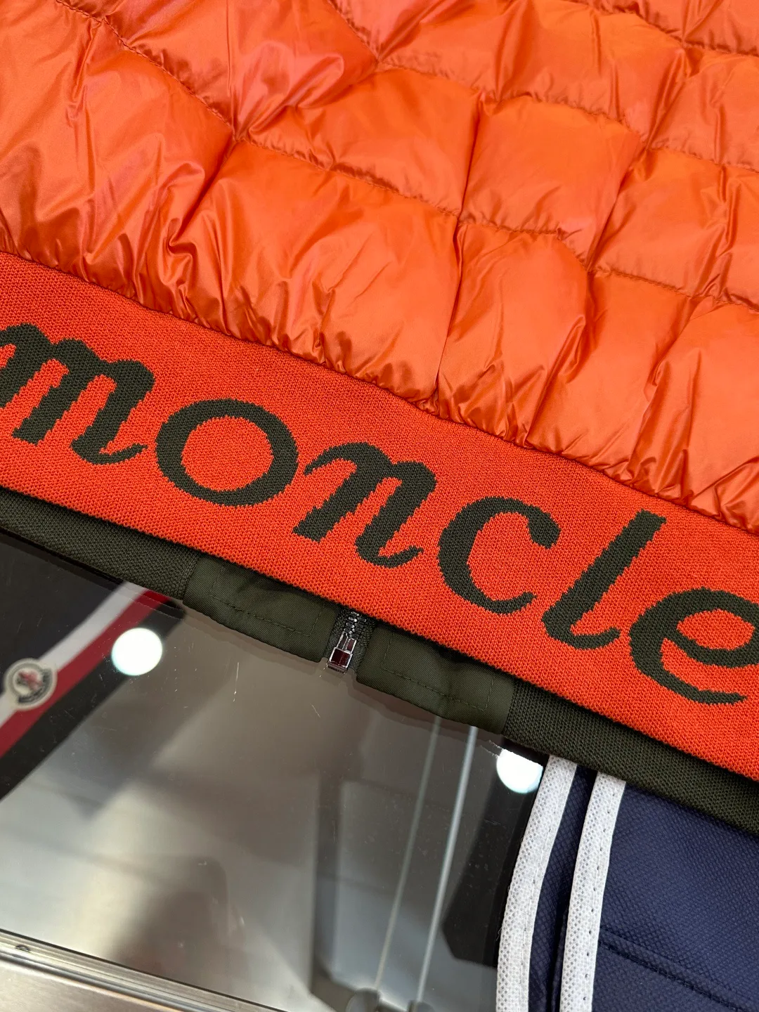 Men's Jackets And Down Jackets MONCLER 18154011