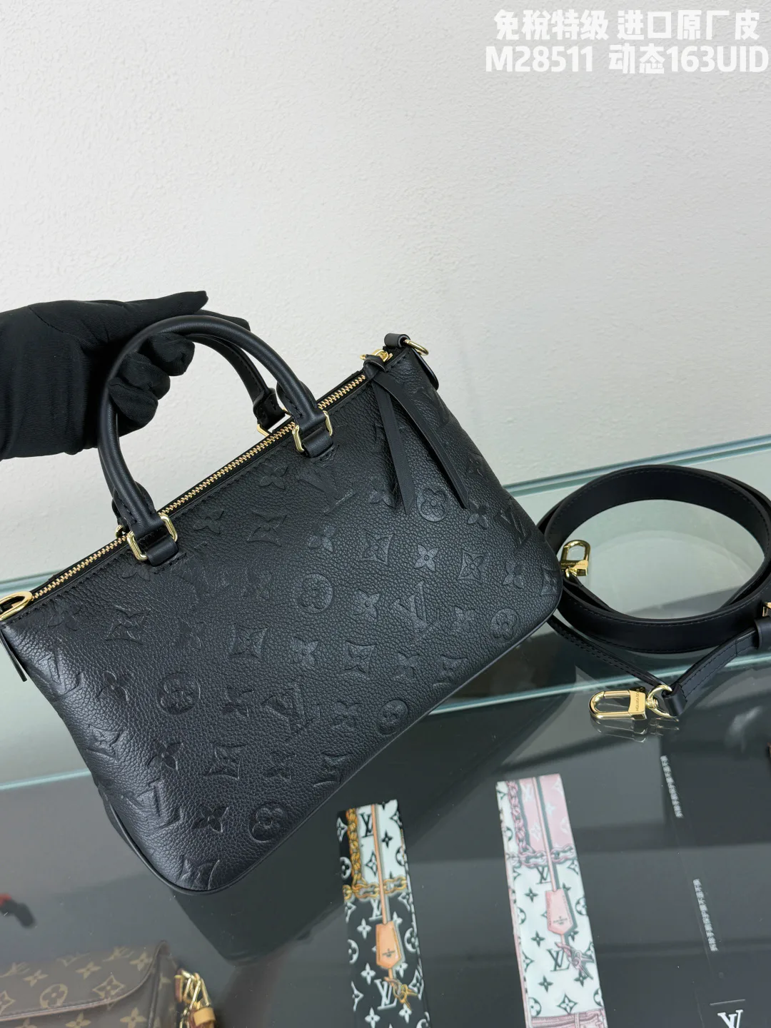 Women's Classic Handbags LOUIS VUITTON 17999798