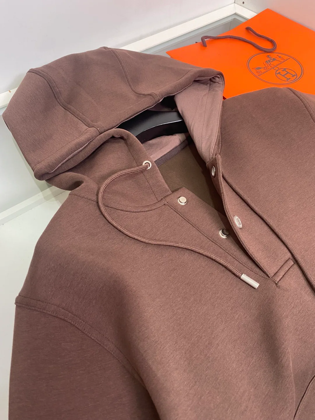 Men's Sweatshirts And Hoodies HERMES 17951820