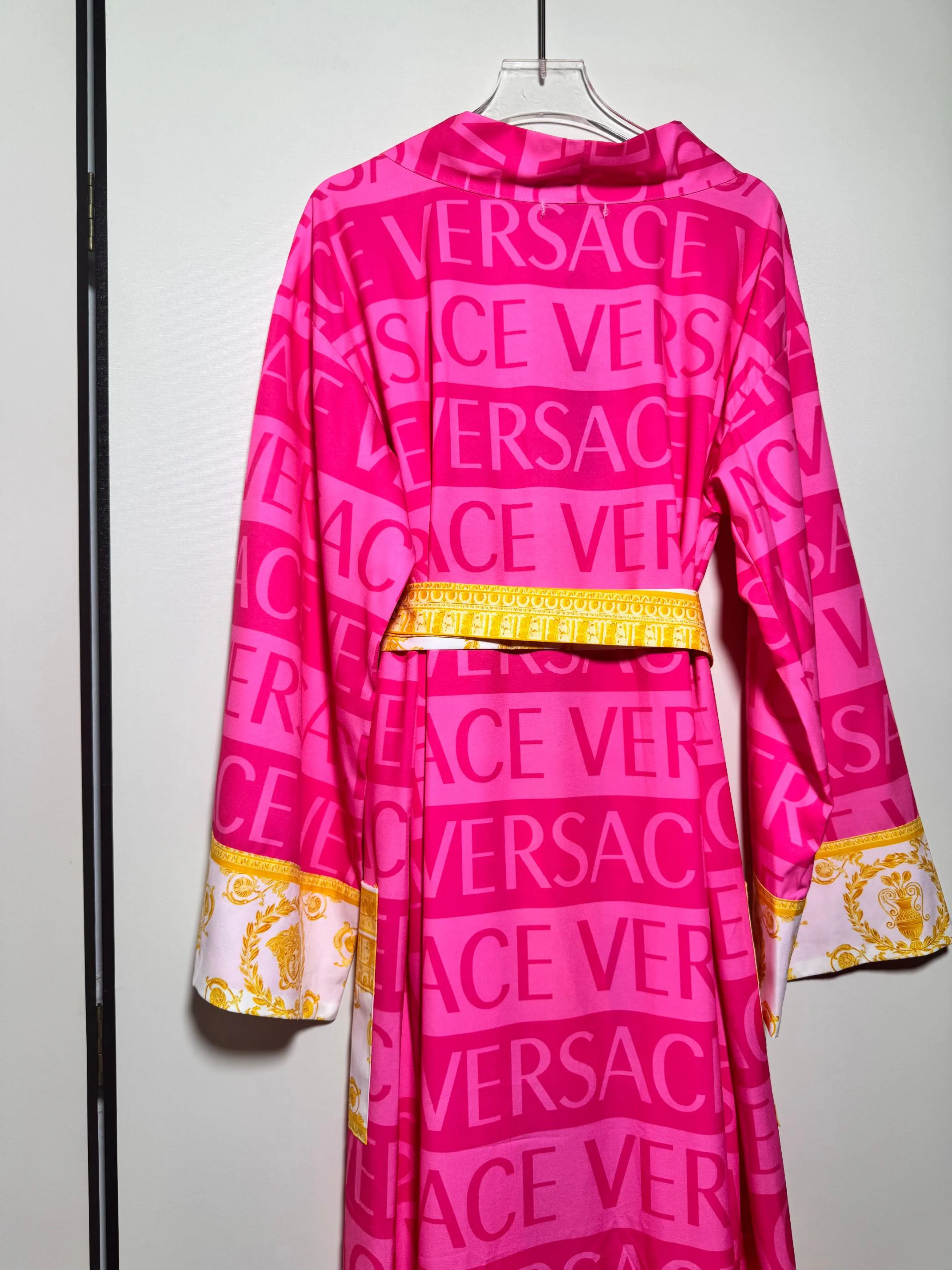 Платья Женские Versace 18561474