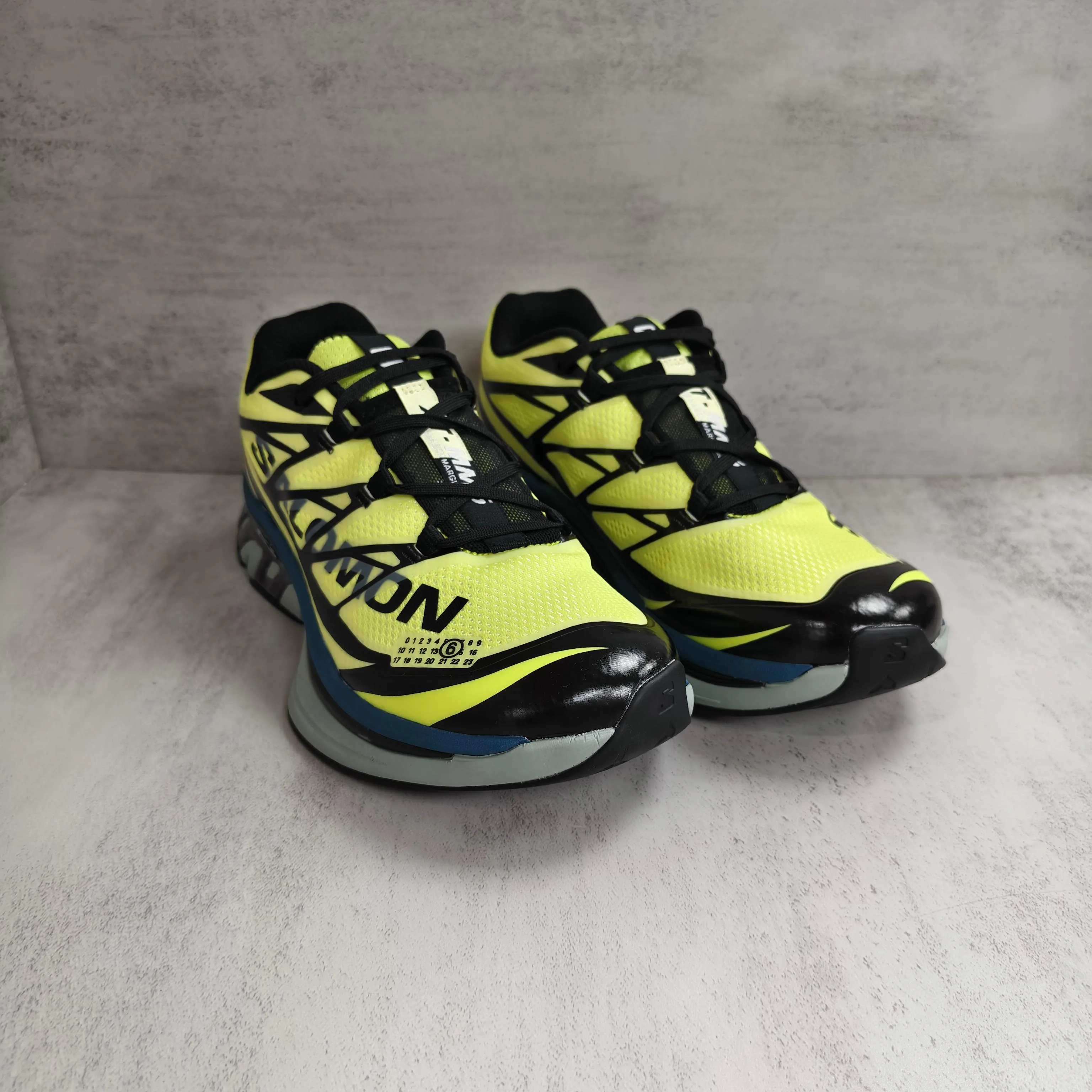 Women's Sneakers MAISON MARGIELA 18039833