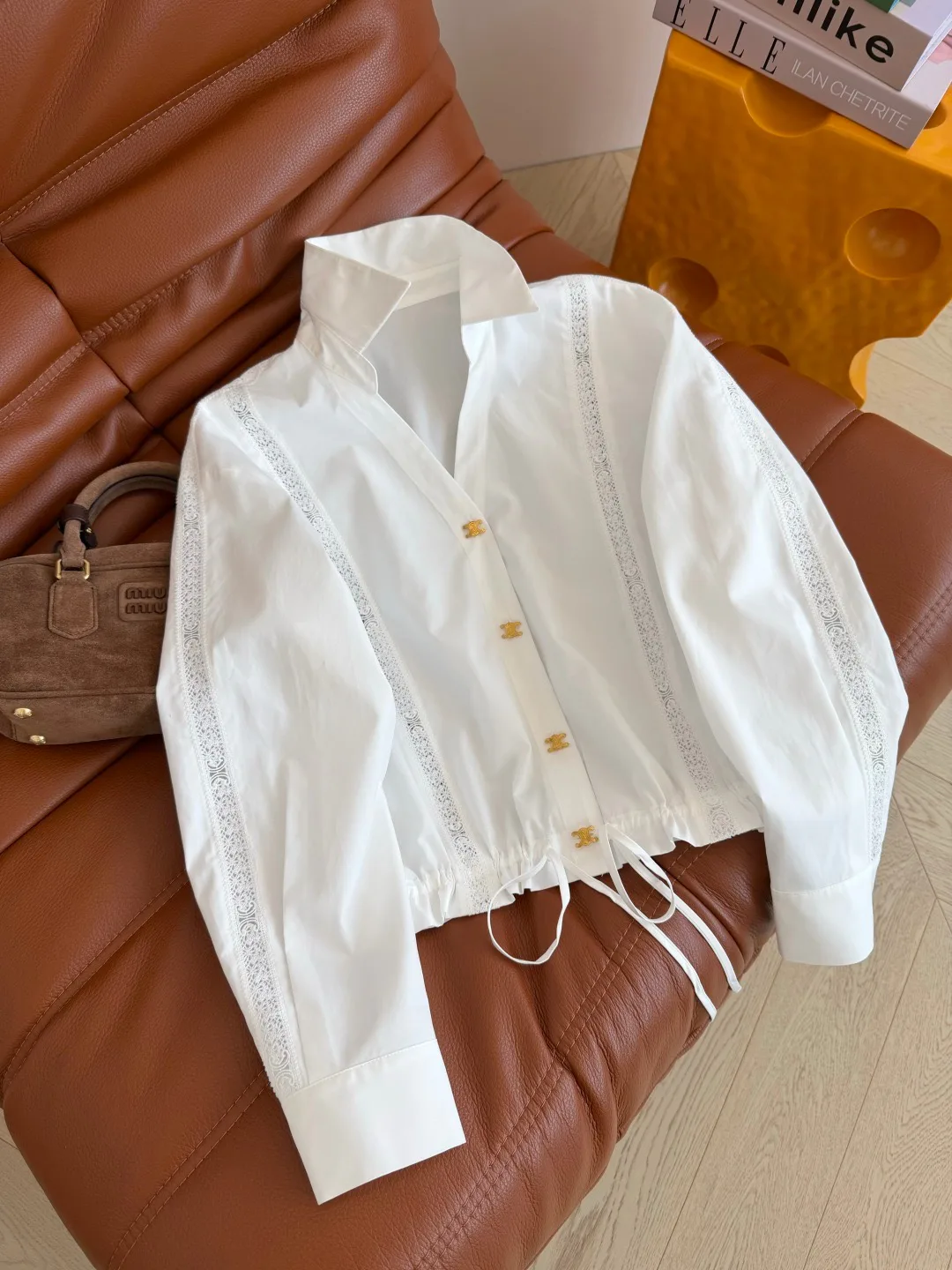 Women's Shirts CELINE 17988203