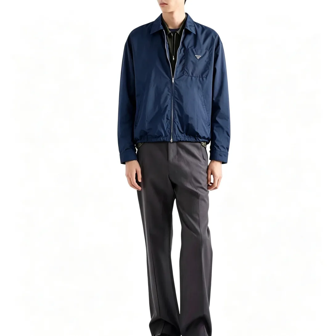 Men's Jackets And Down Jackets PRADA 17699369