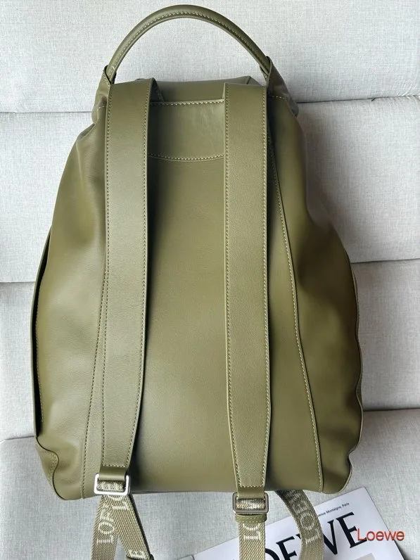 Women's Backpacks LOEWE 18383306