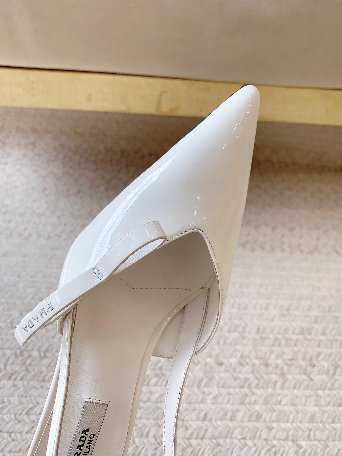 Women's Open-Toe Sandals PRADA 17802487