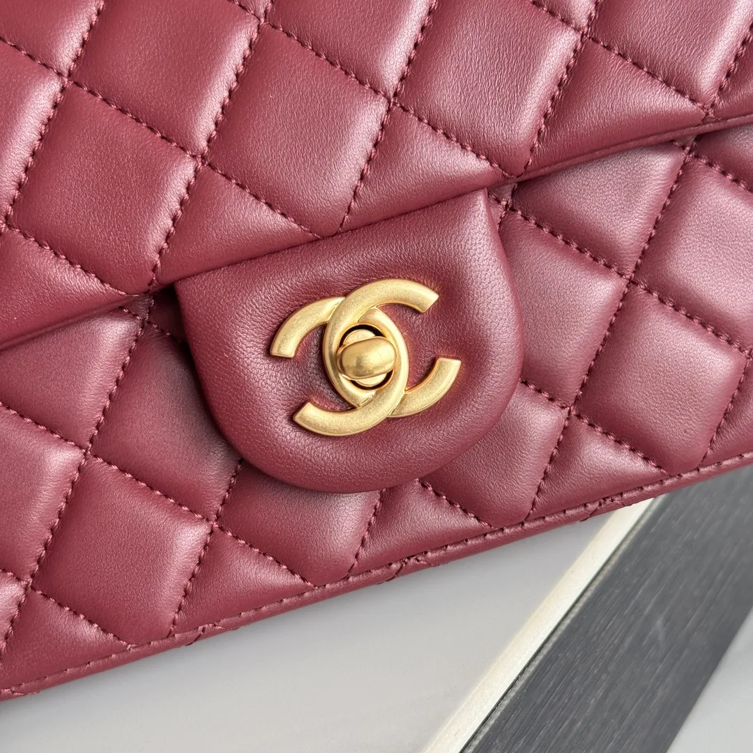 Women's Classic Handbags CHANEL 17827593