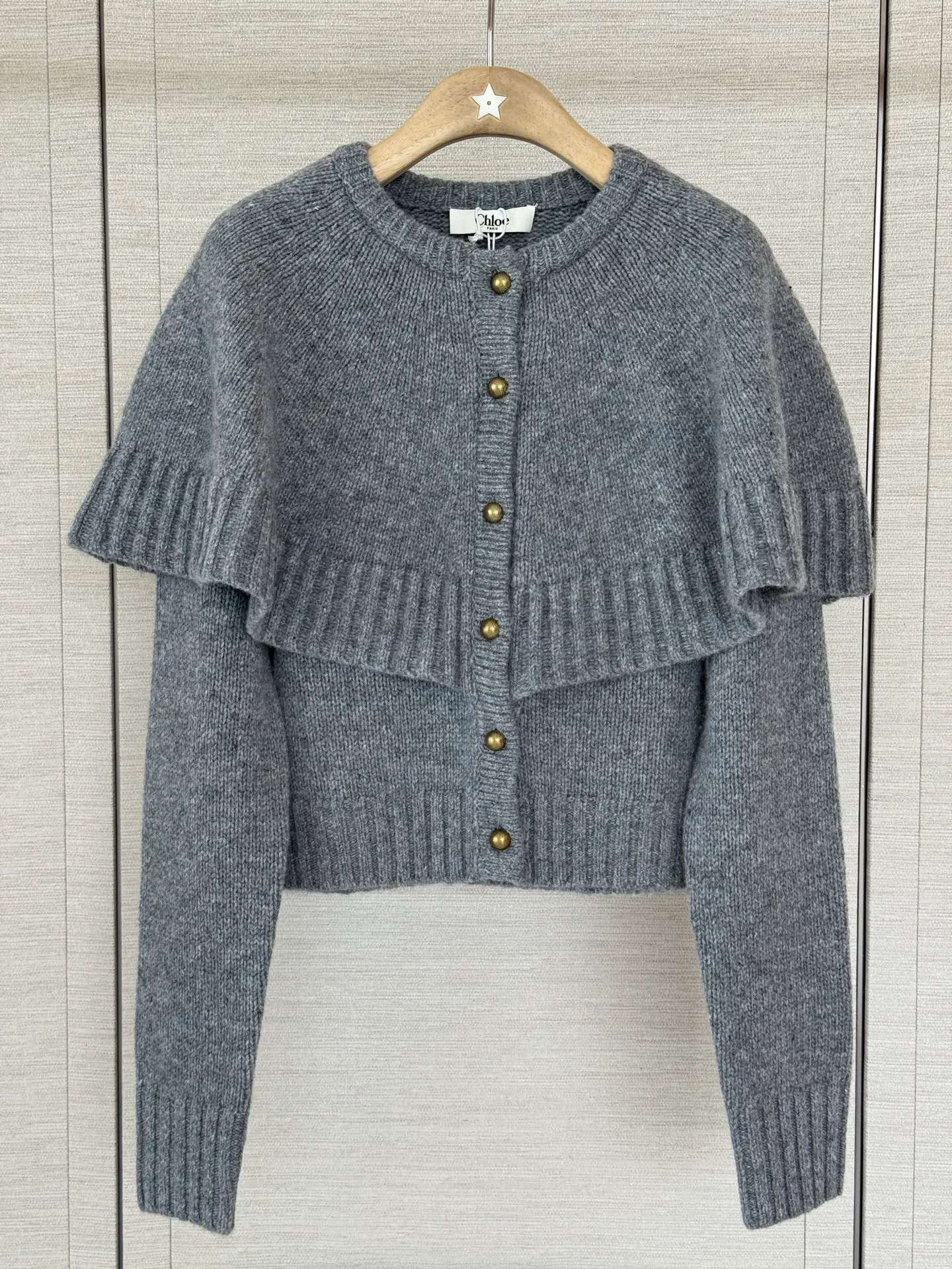 Women's Jumpers And Sweaters CHLOE 19551882