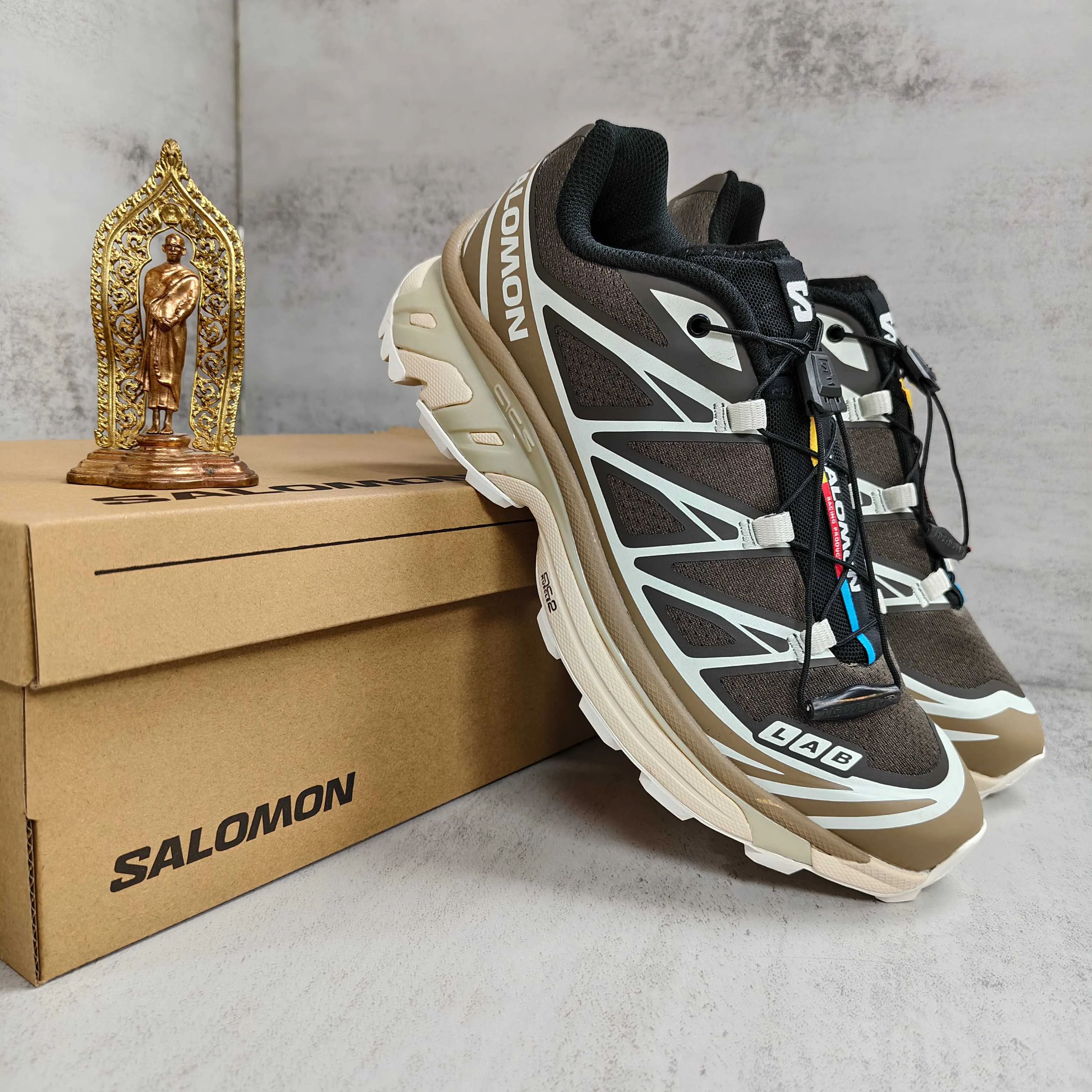 Women's Sneakers SALOMON 18039850