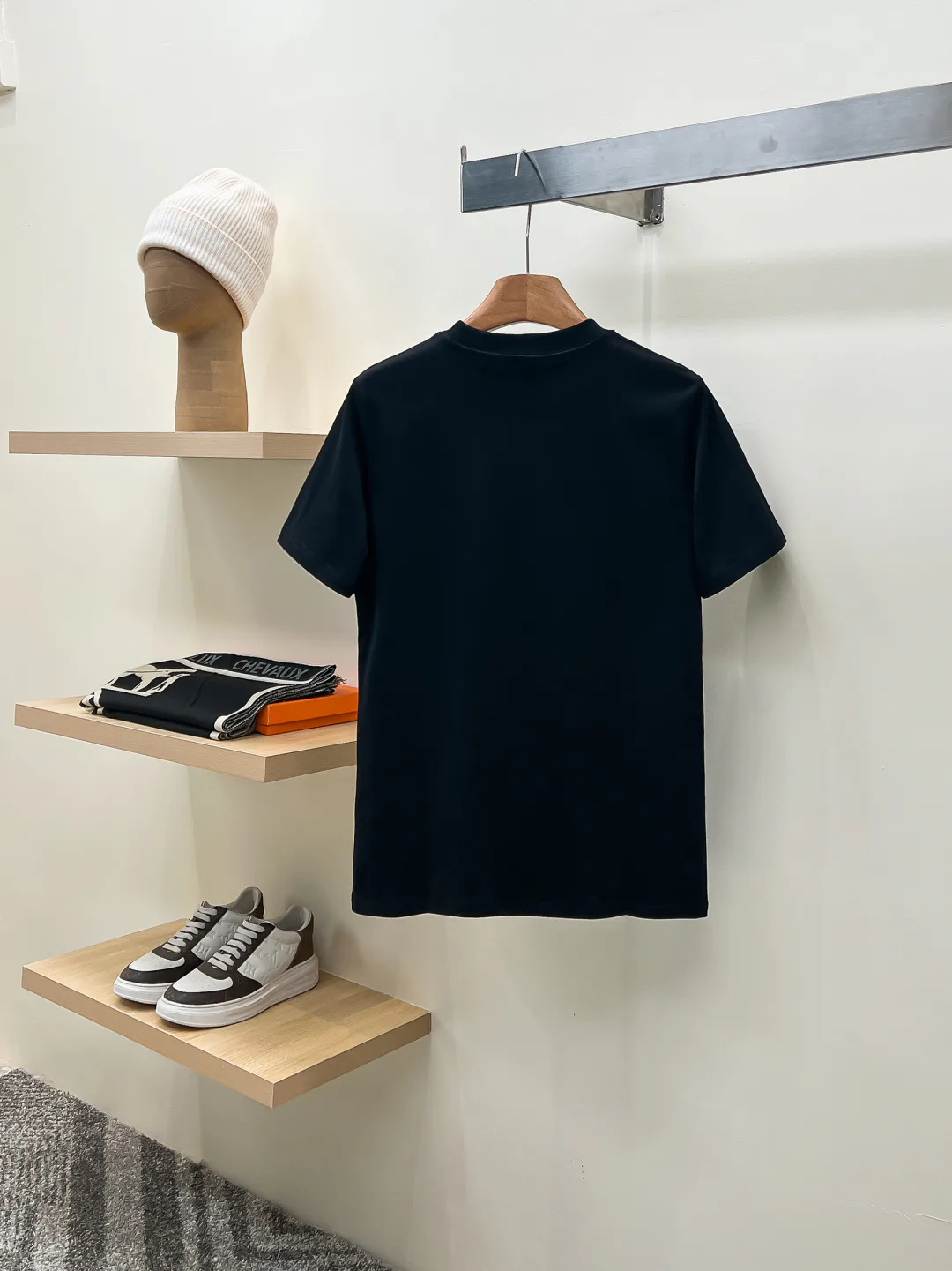 Men's T-Shirts BURBERRY 18499439