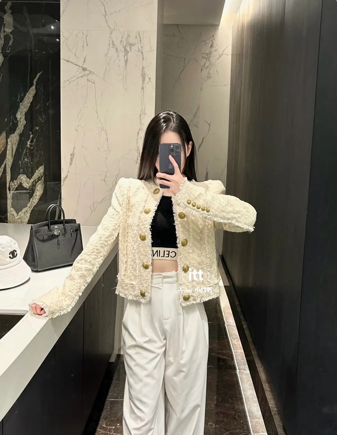 Women's Blazers BALMAIN 18331639