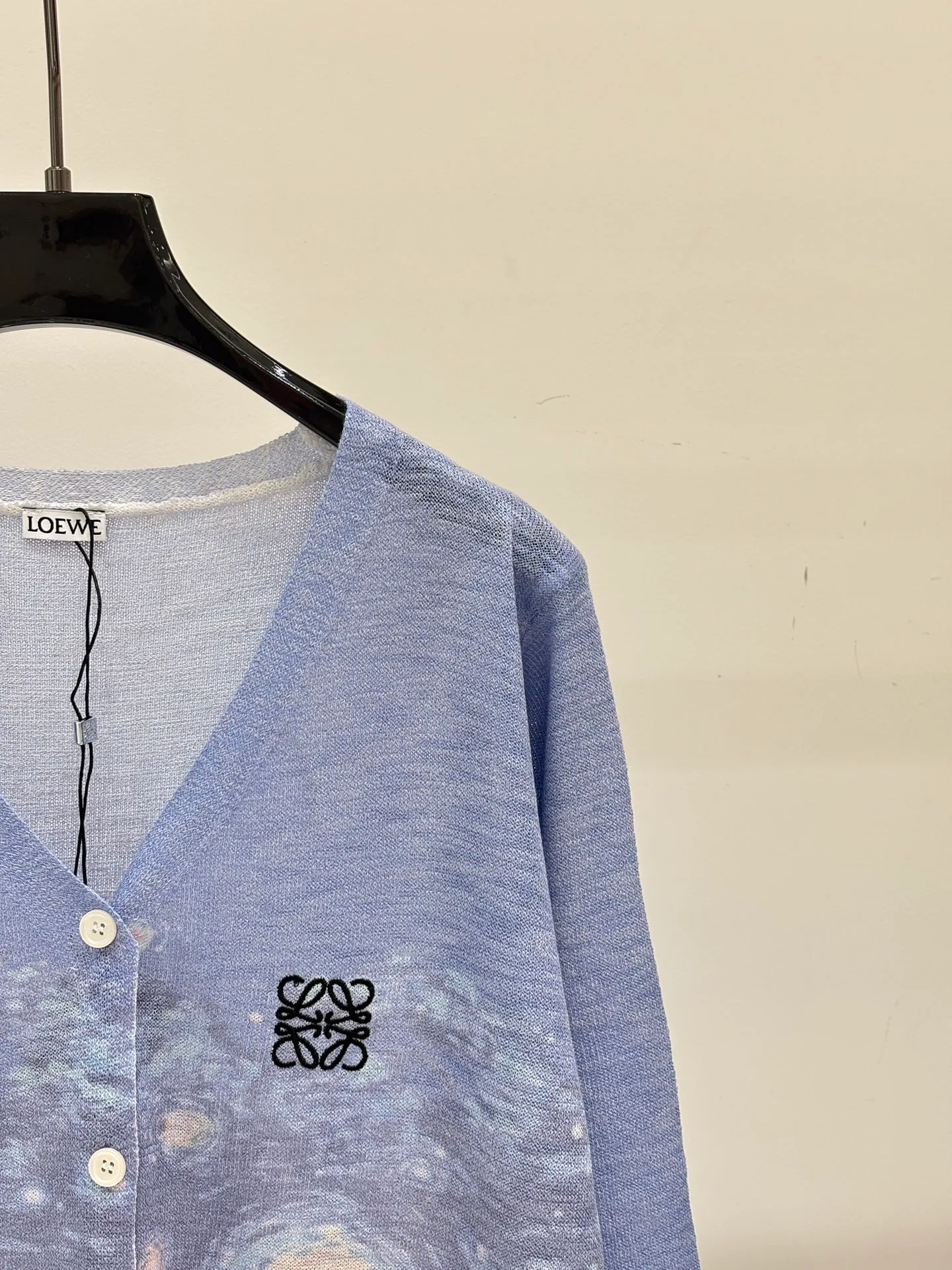 Women's Jumpers And Sweaters LOEWE 18032618