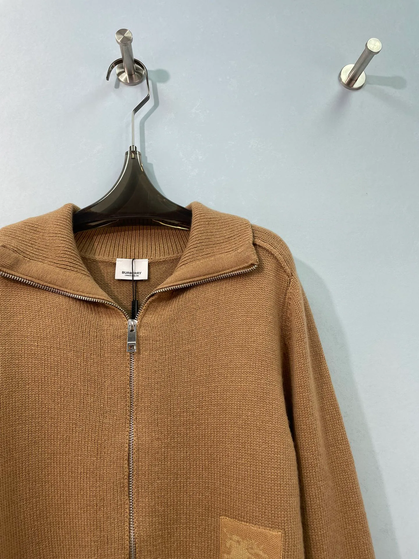 Women's Jumpers And Sweaters BURBERRY 18151143