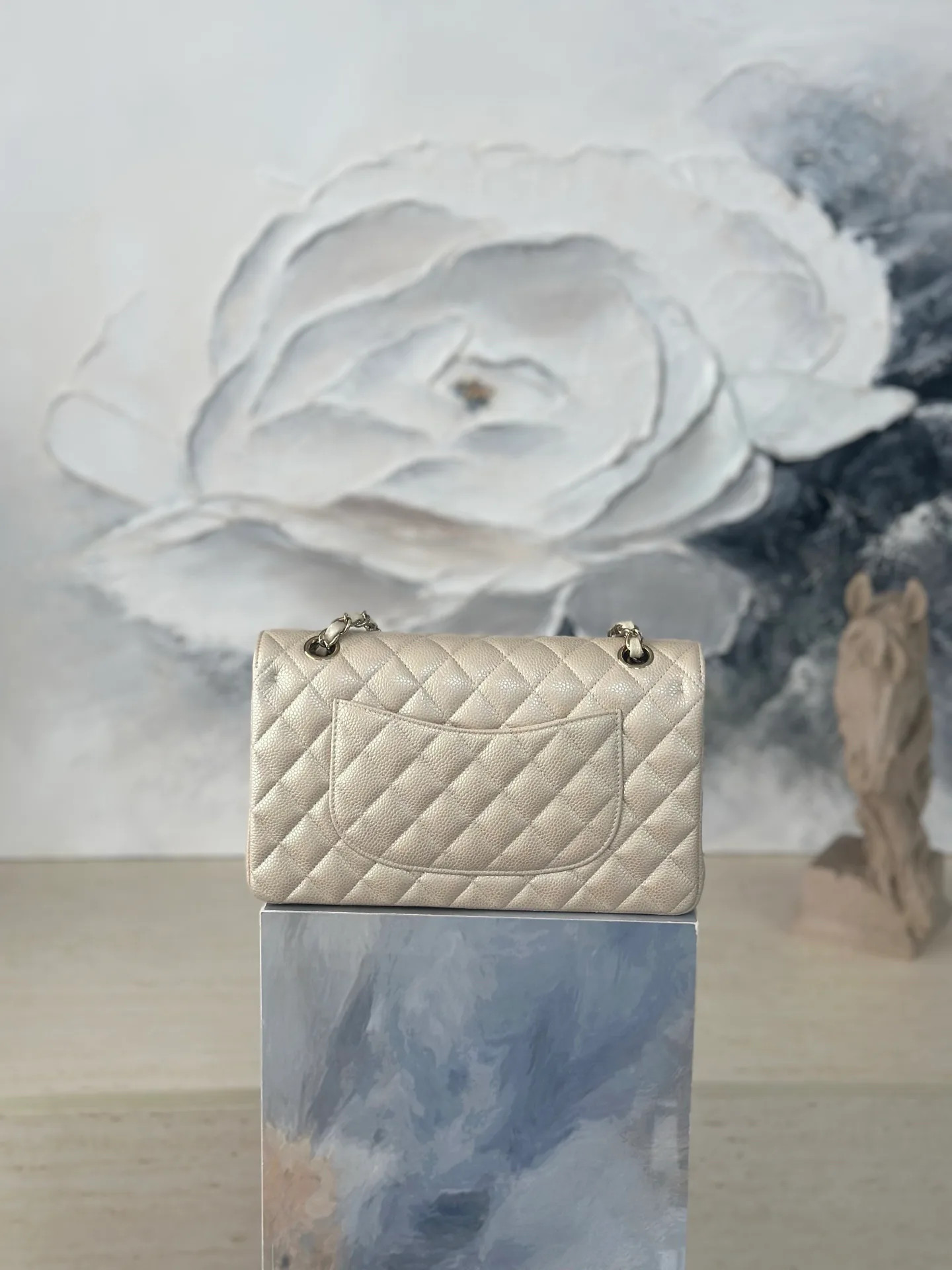 Women's Classic Handbags CHANEL 17827605