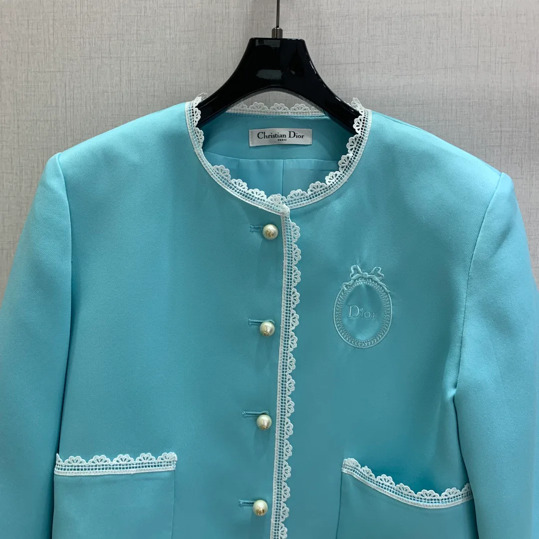 Women's Blazers CHRISTIAN DIOR 18311301