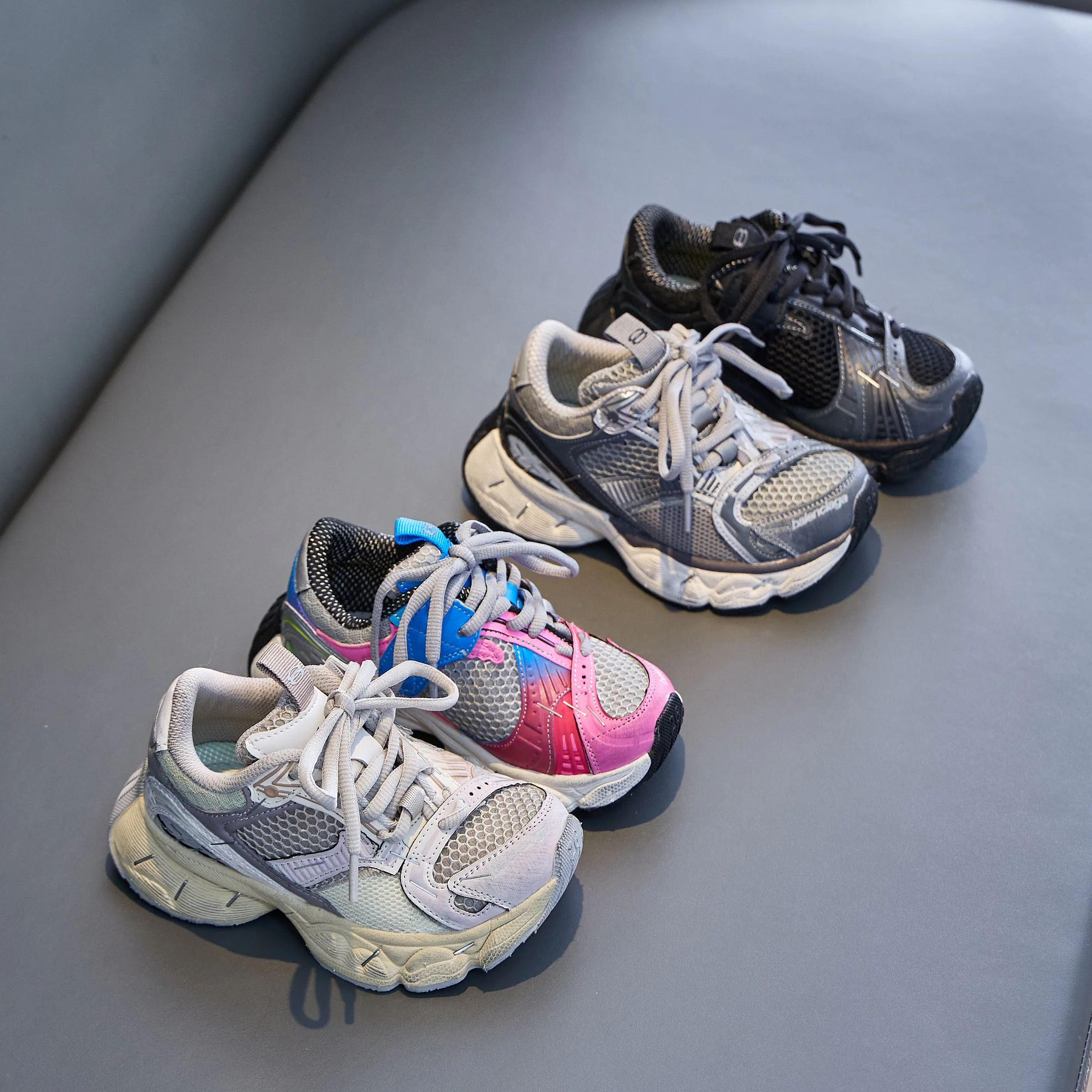 Women's Sneakers BALENCIAGA 18075182