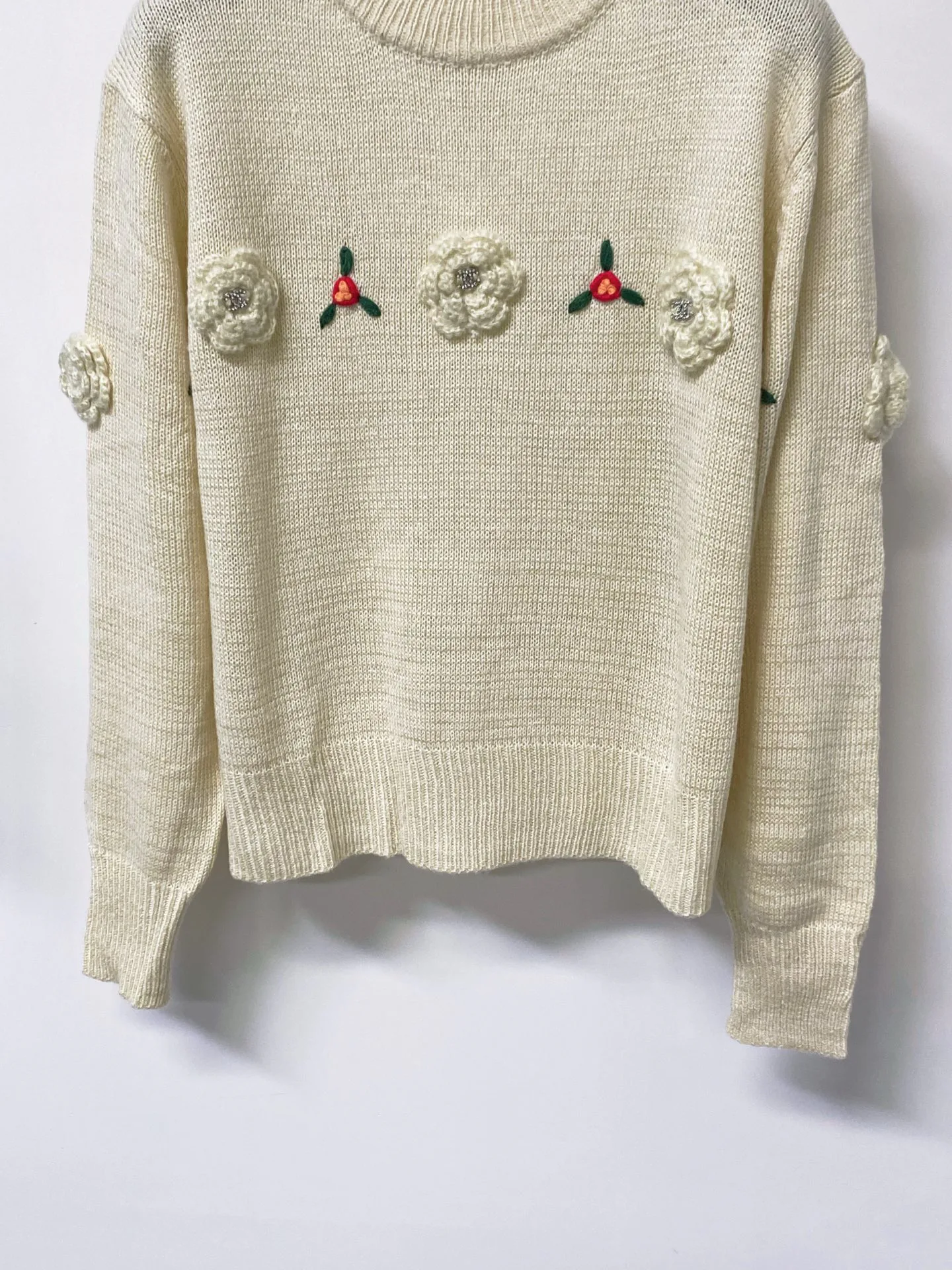 Women's Jumpers And Sweaters CHANEL 18410678