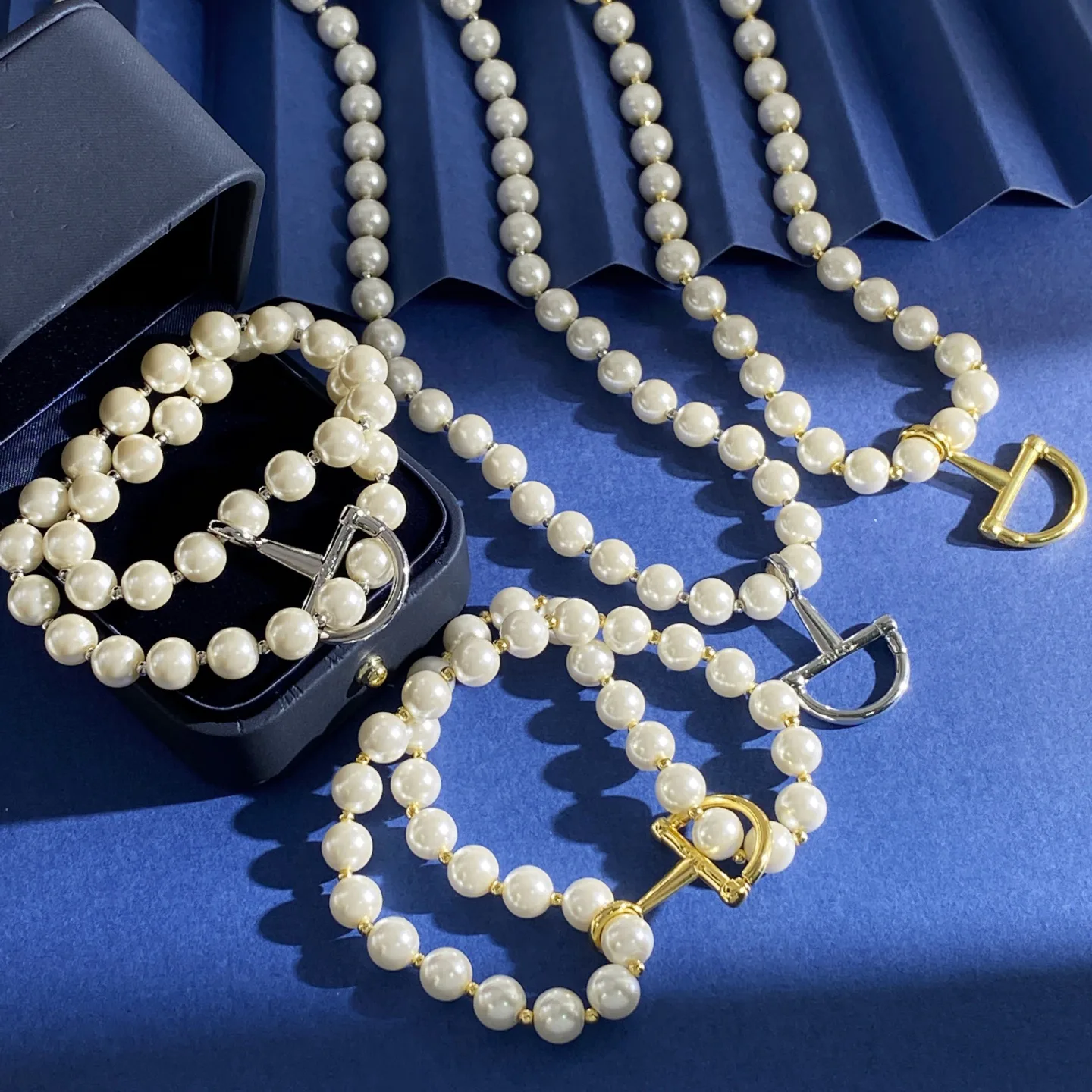 Jewelry GUCCI 18492723