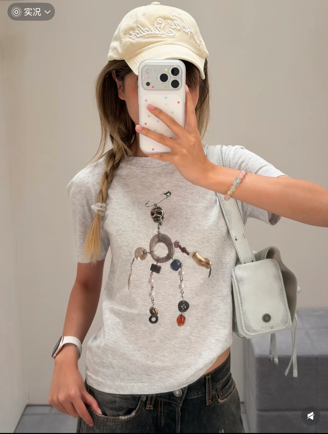 Women's T-Shirts ACNE STUDIOS 17166000