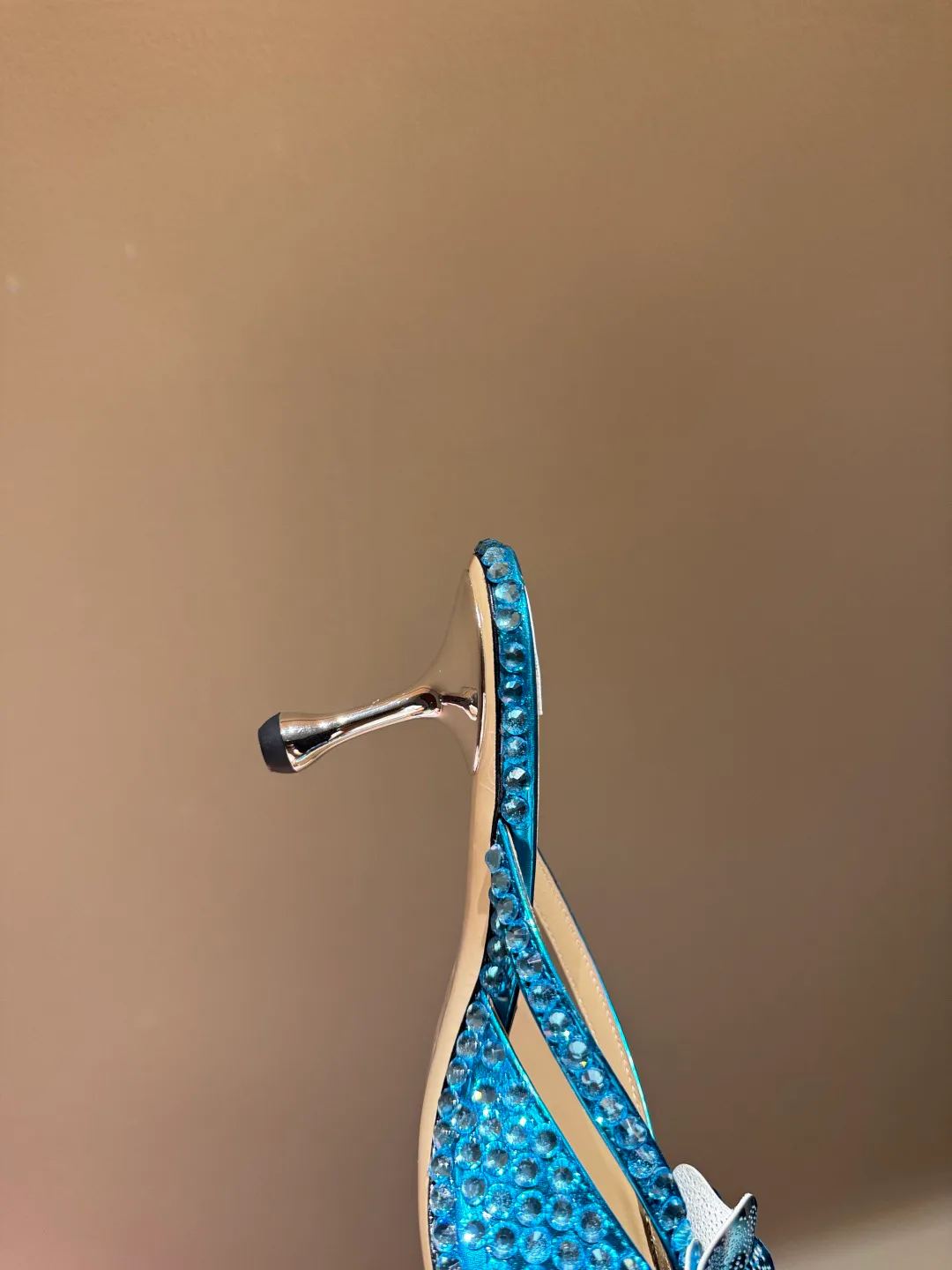Women's Open-Toe Sandals JIMMY CHOO 17943471