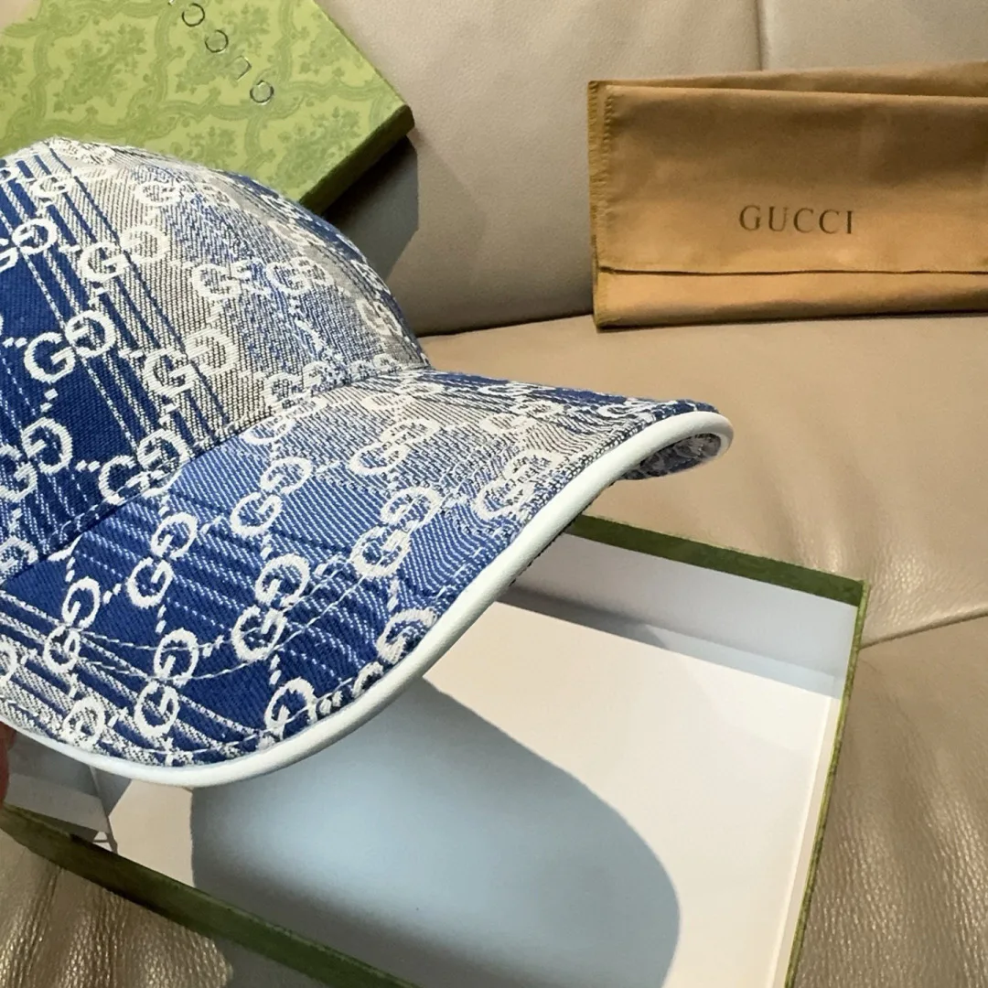 Hats GUCCI 18347048
