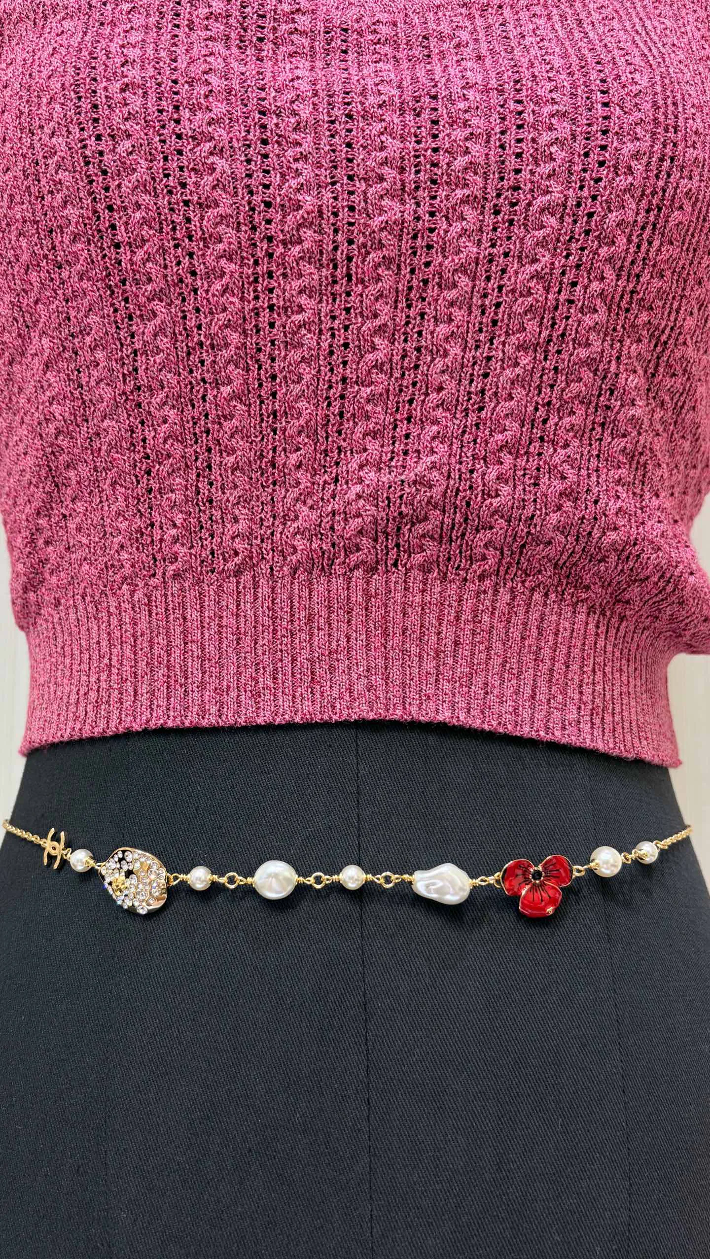 Jewelry CHANEL 18122646