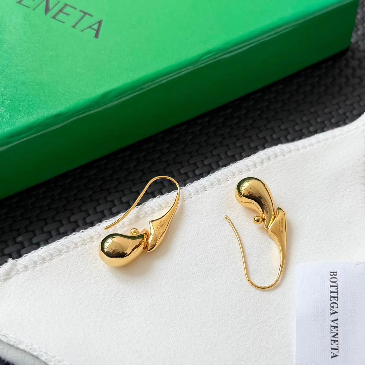 Jewelry BOTTEGA VENETA 18123063