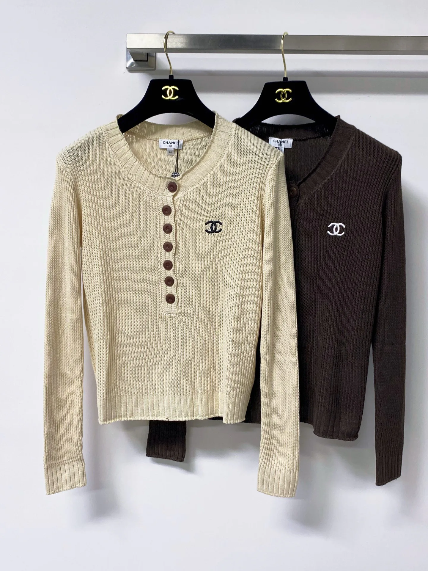 Women's Jumpers And Sweaters CHANEL 17850160