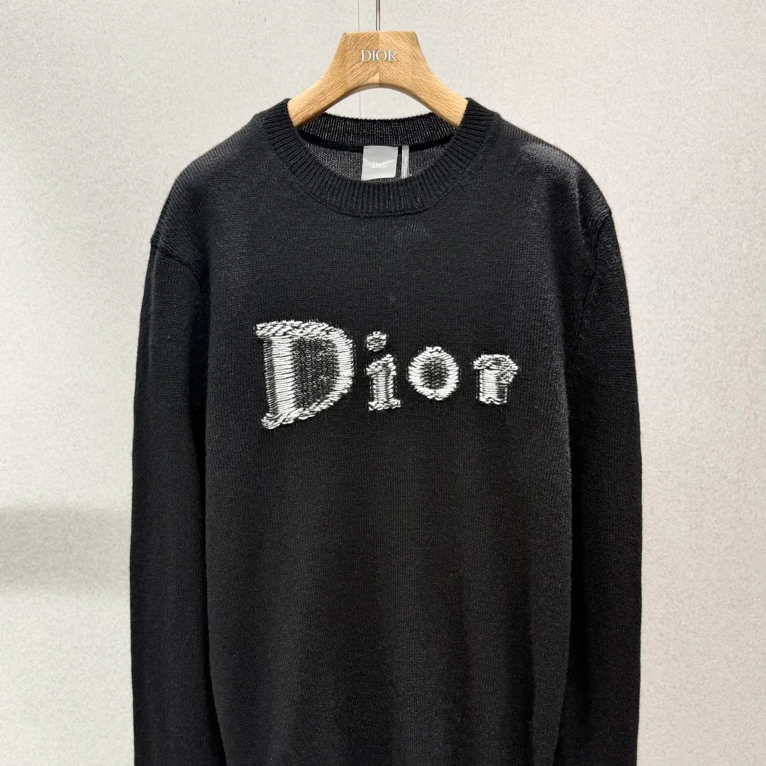Men's Jumpers And Sweaters CHRISTIAN DIOR 18431126