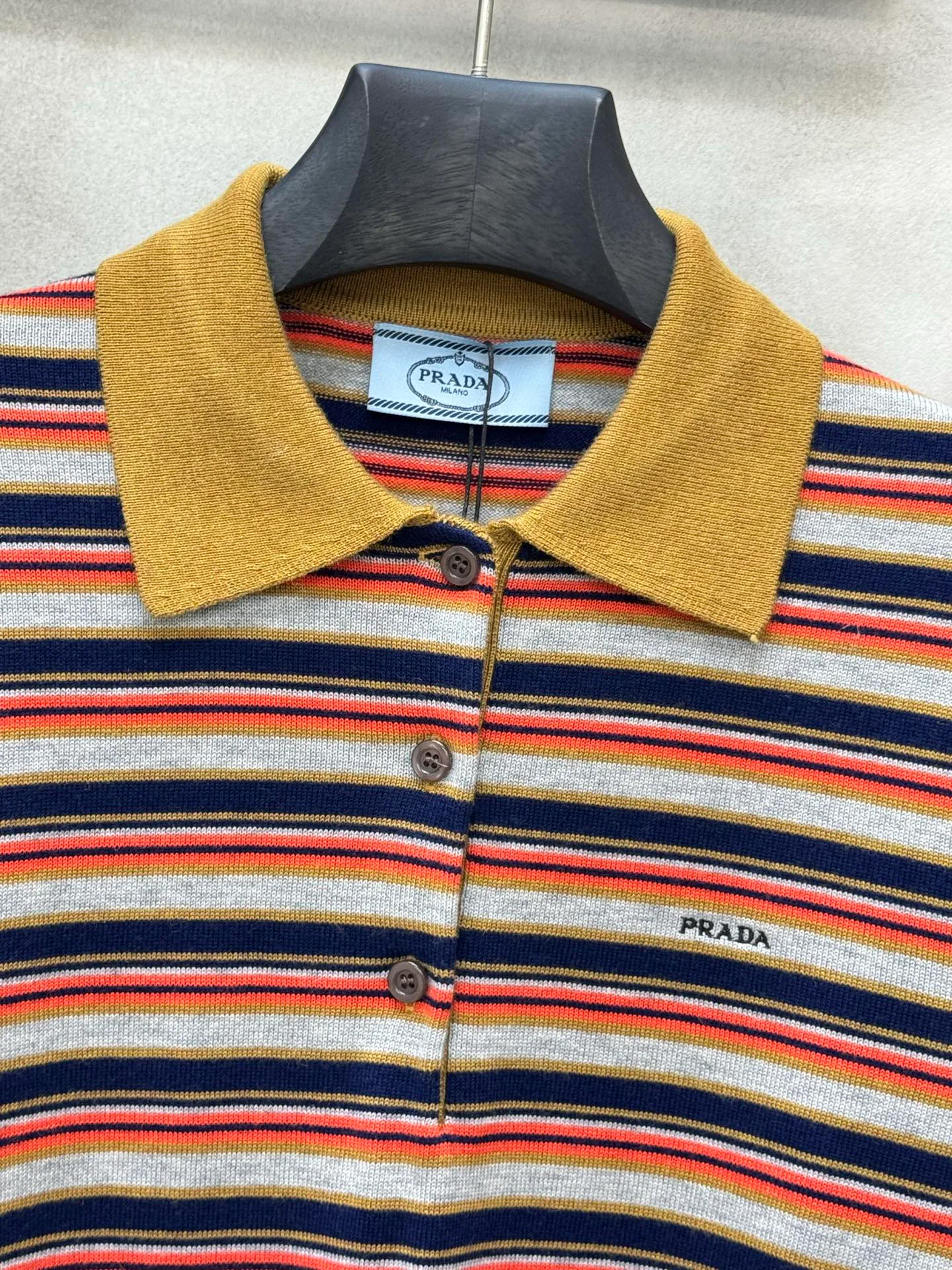 Women's Jumpers And Sweaters PRADA 18130996