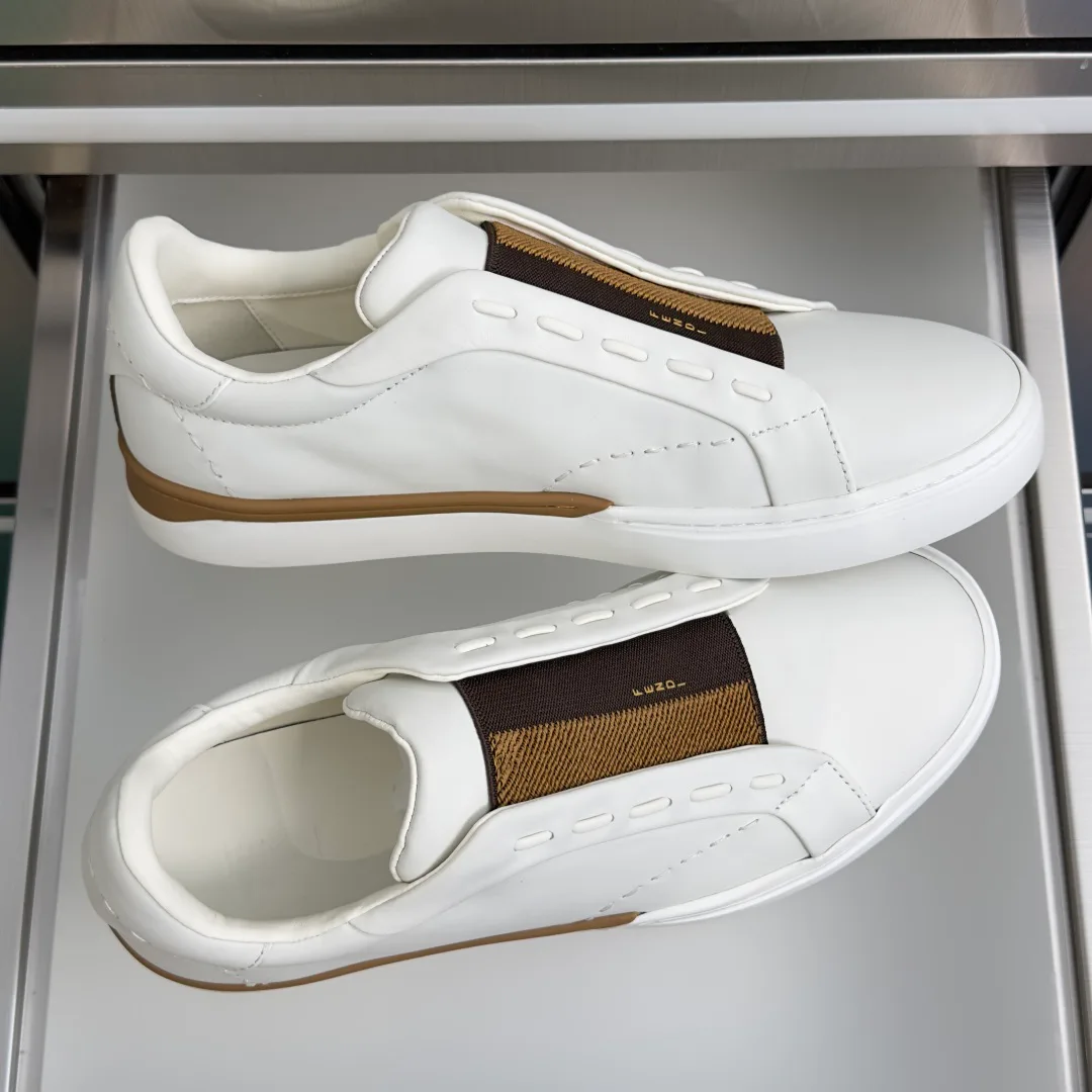 Men's Sneakers FENDI 17483864