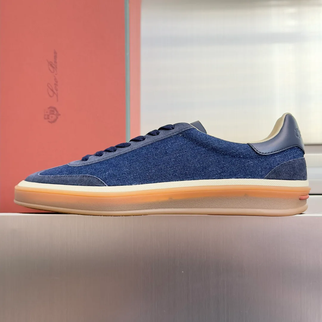 Women's Sneakers LORO PIANA 17879686