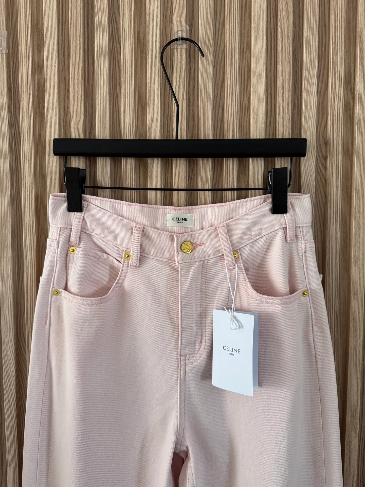 Women's Jeans CELINE 17953962