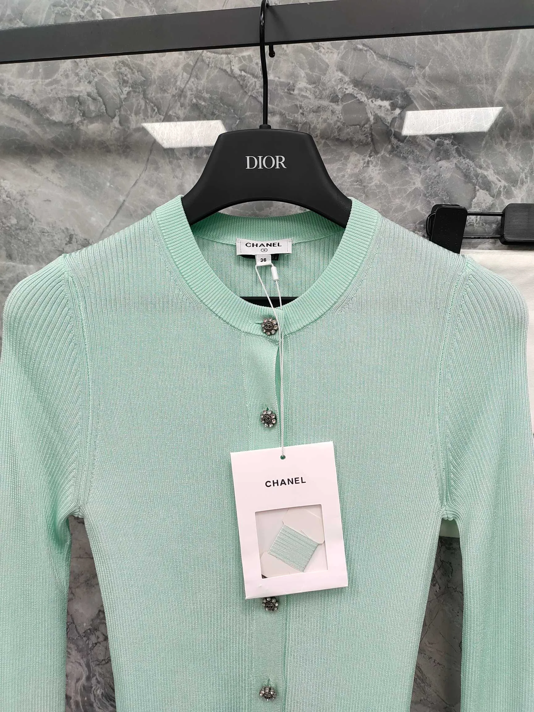 Women's Jumpers And Sweaters CHANEL 16935529