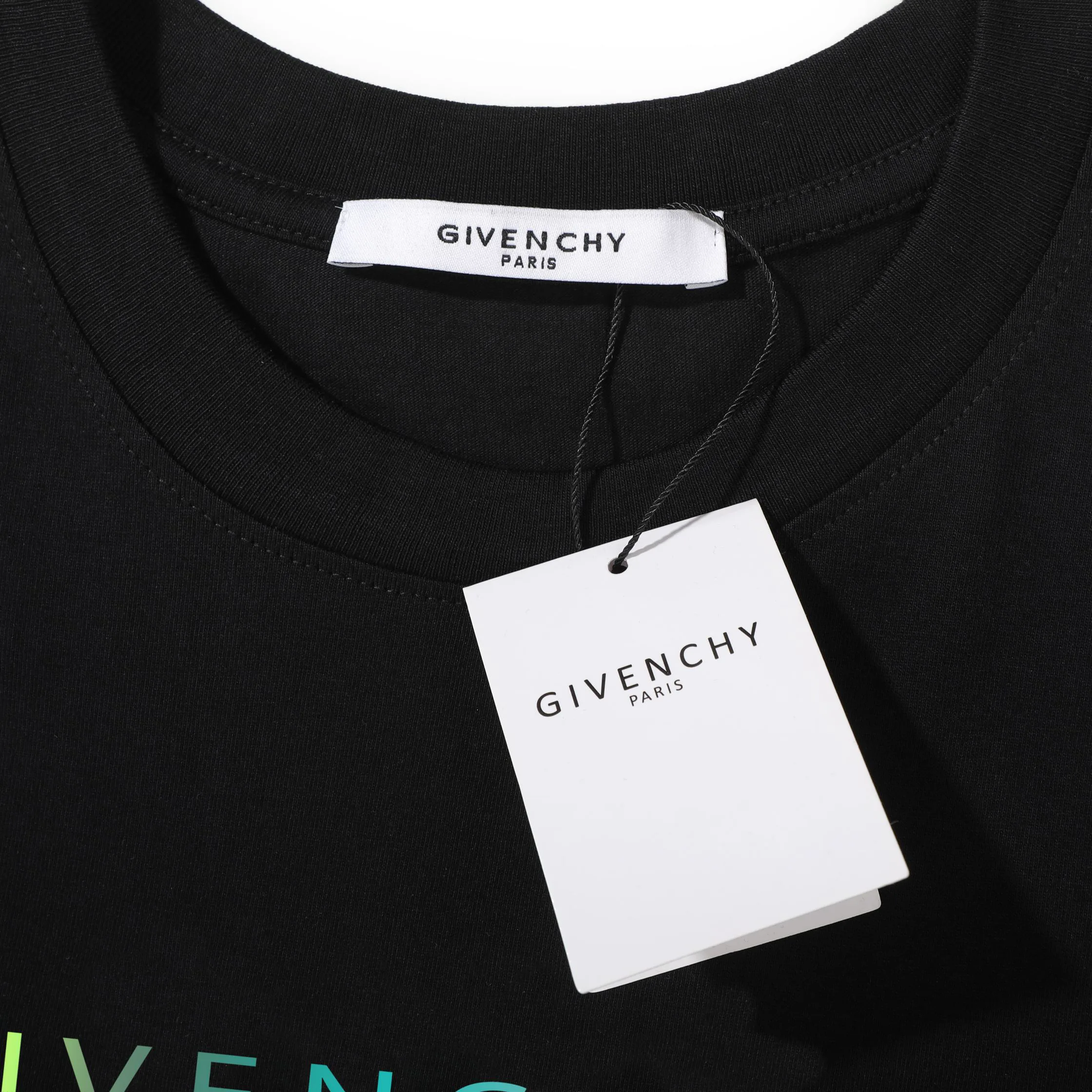 Men's T-Shirts GIVENCHY 17728113