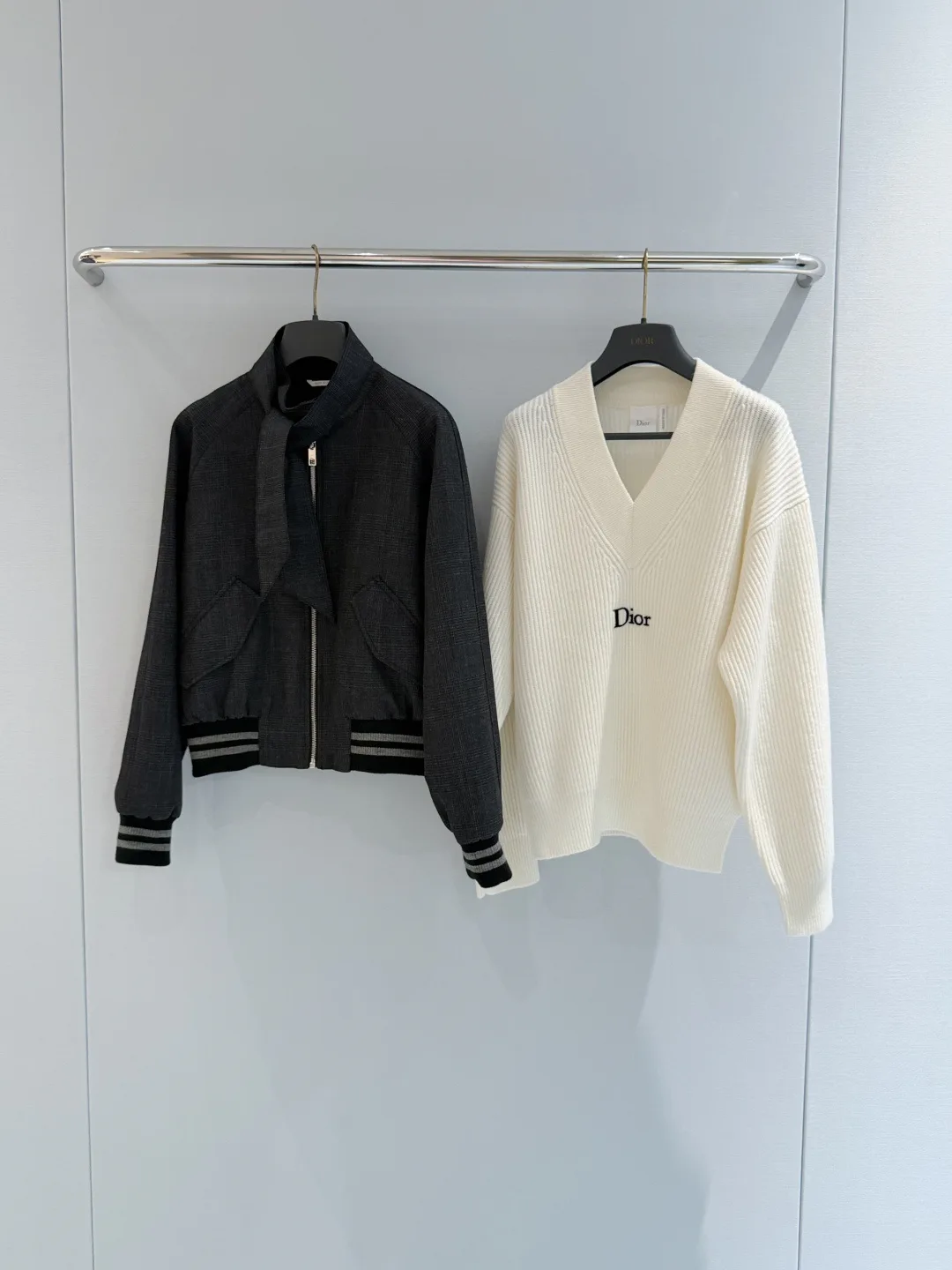 Women's Jumpers And Sweaters CHRISTIAN DIOR 18120167