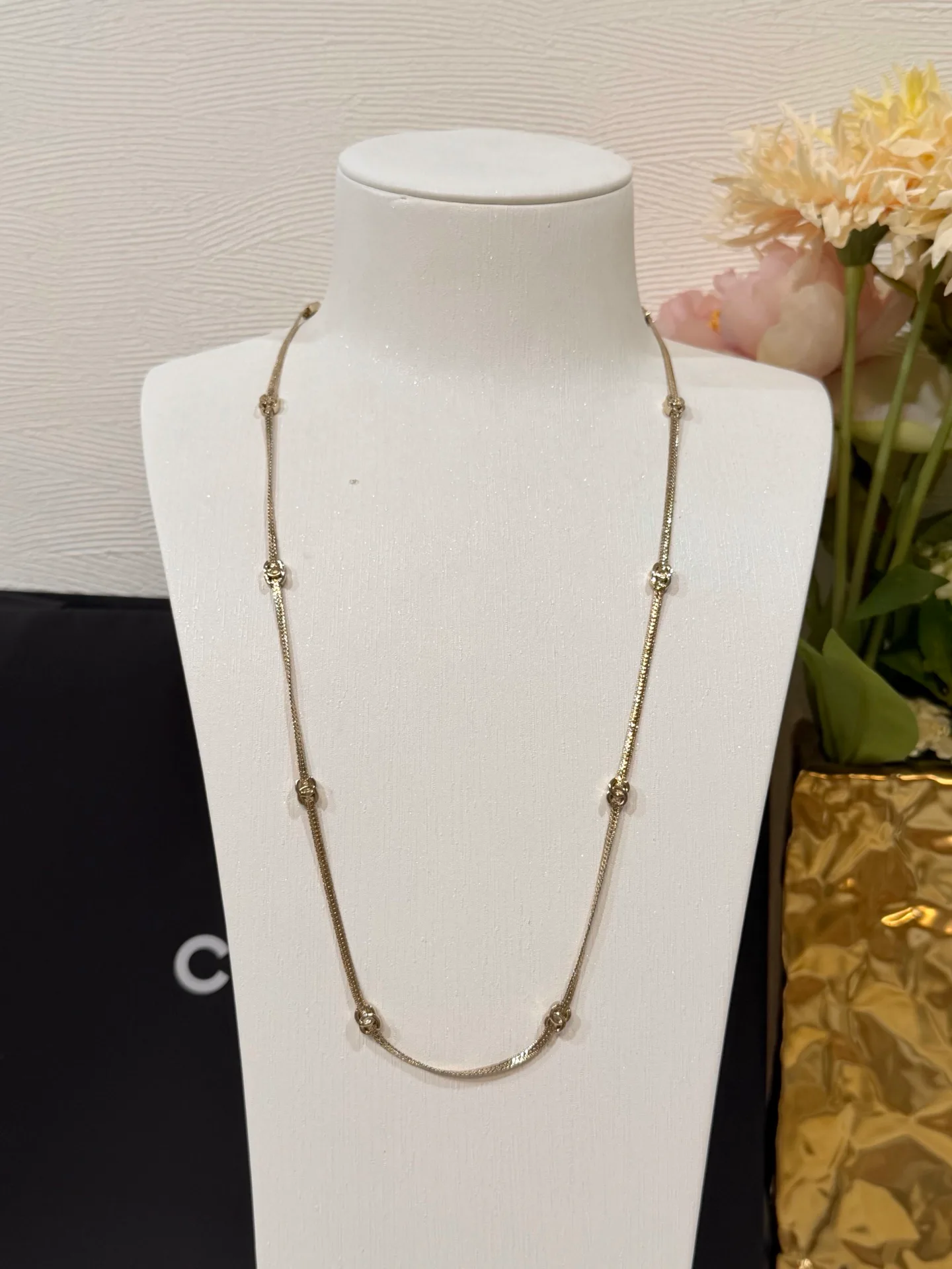 Jewelry CHANEL 18070343